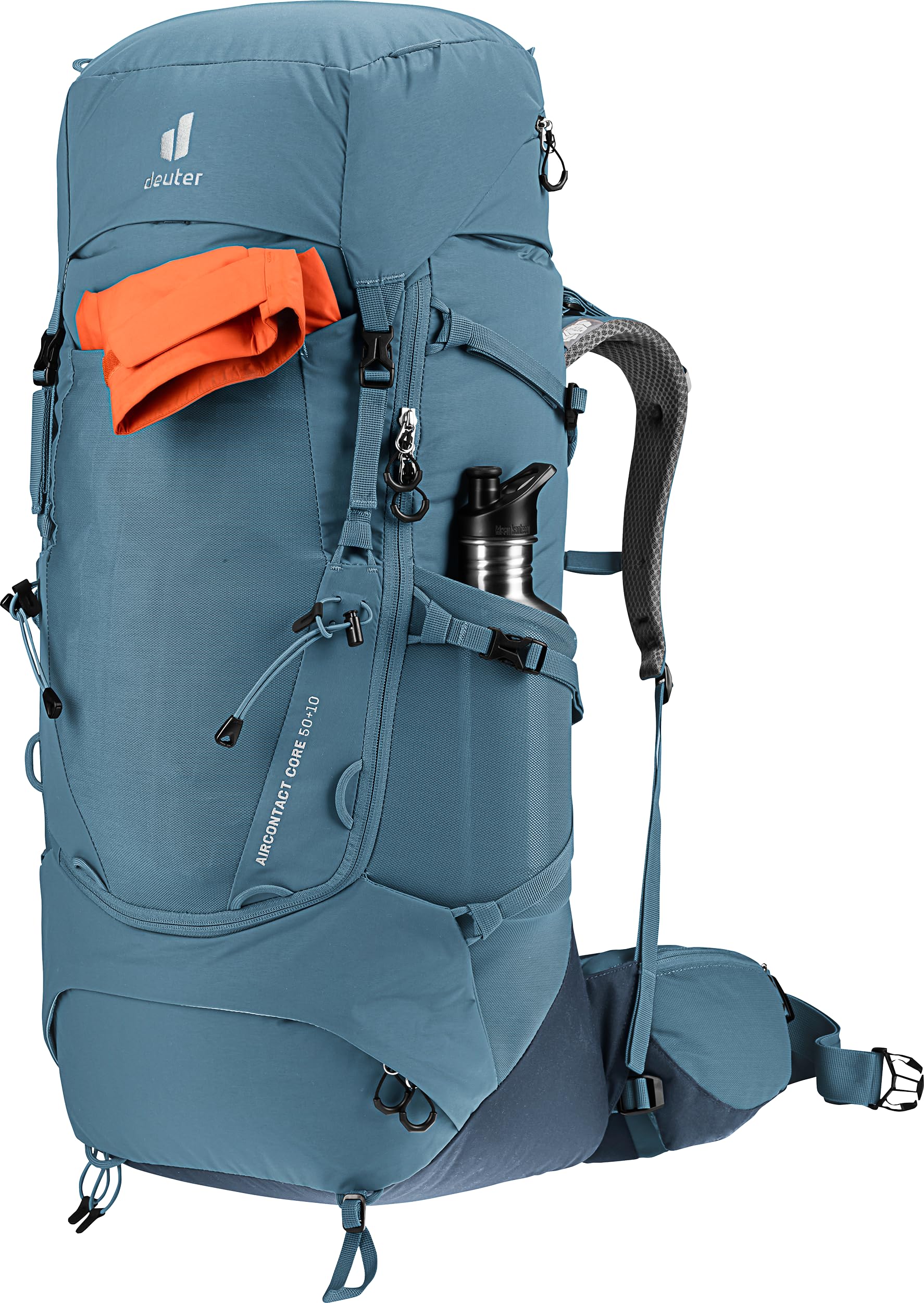Deuter Aircontact Core 50+10 Mochila de trekking