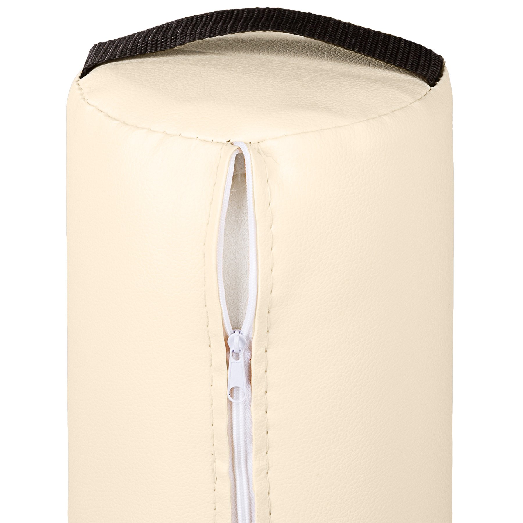 TecTake Vollrolle Lagerungsrolle 64 x 15cm - diverse Farben