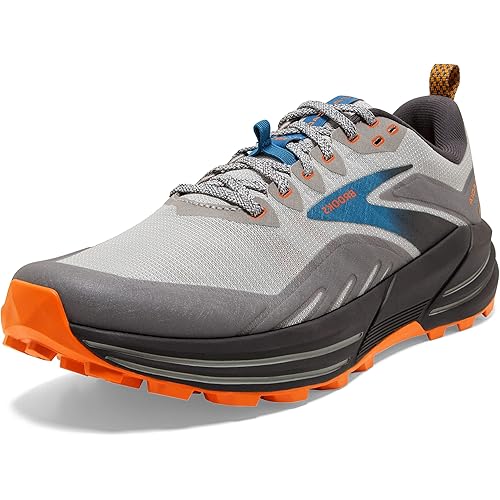 Brooks Men's Cascadia 16 Trail Running Shoe
