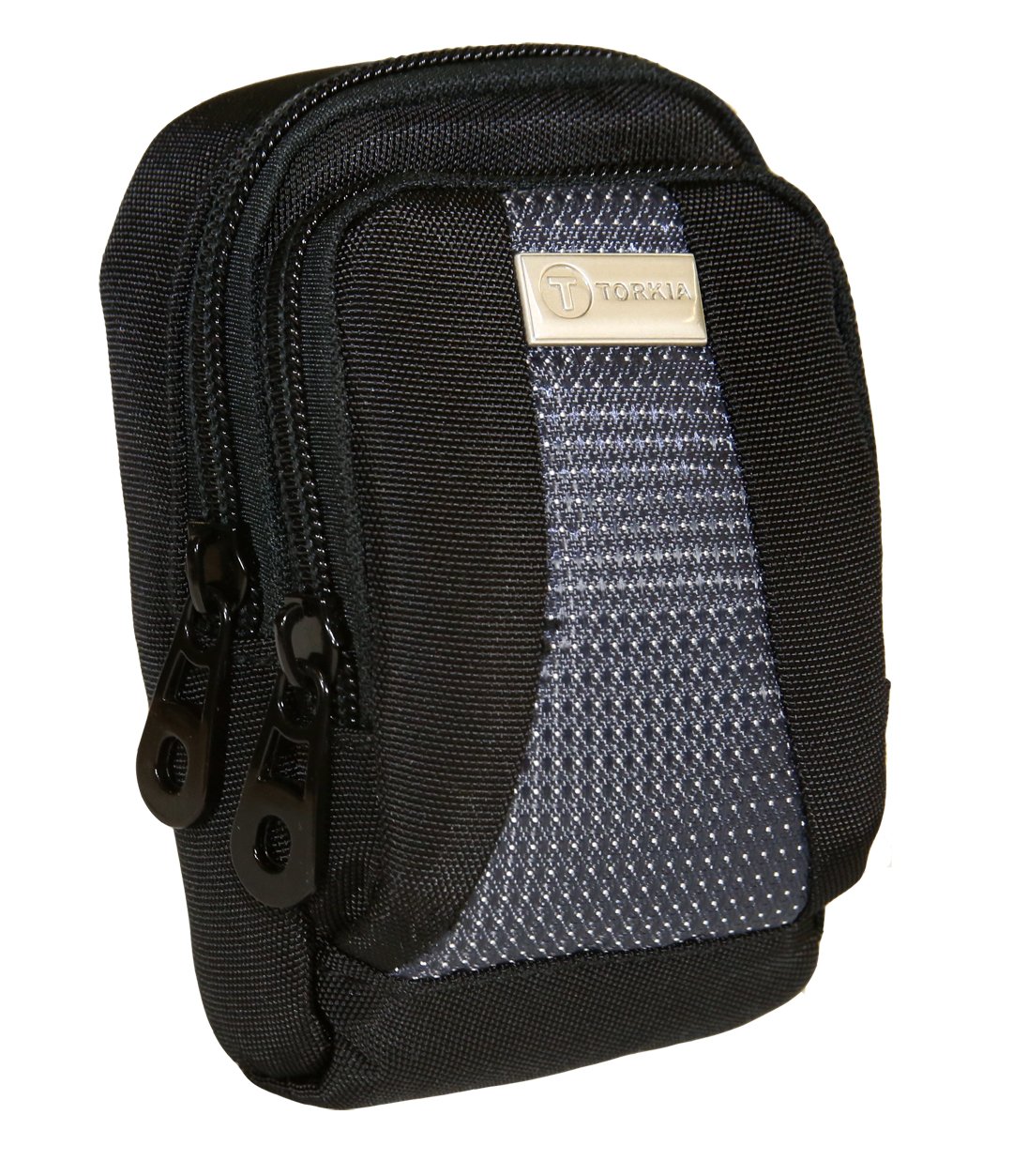 Compact Padded Camera Case for Nikon Coolpix S8000 S8200 S9200 S9300 Torkia ESK0812N