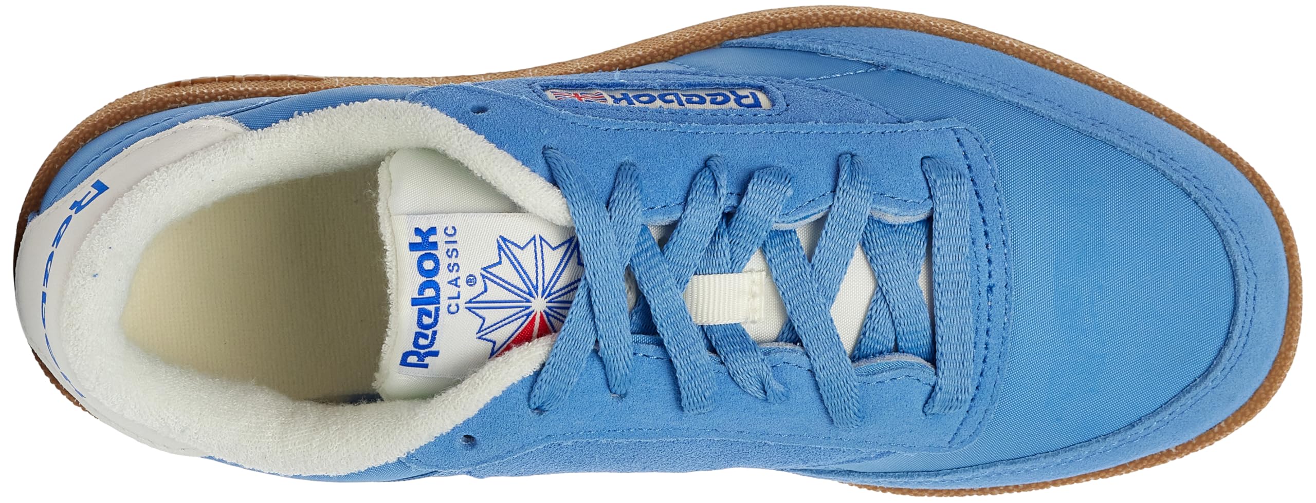 Reebok Unisex Reebok Glide Ripple ClipSneaker