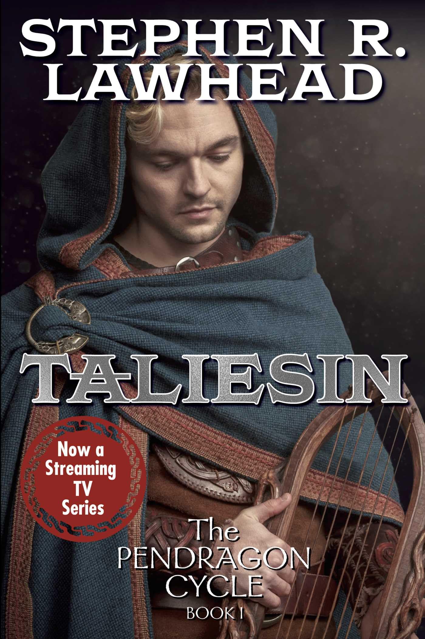 Taliesin (1) (Pendragon Cycle)