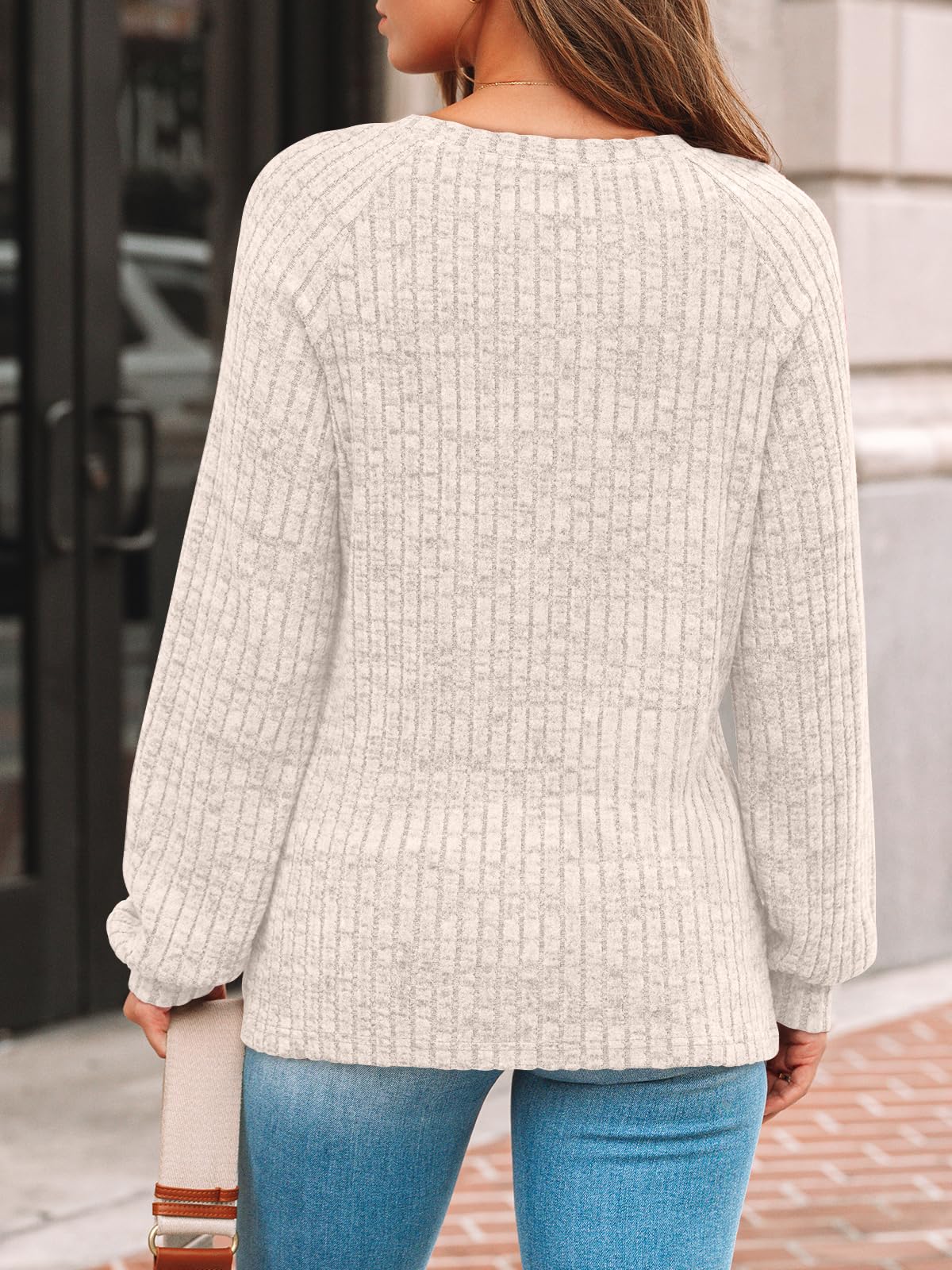 AUTOMET Womens Long Sleeve Tshirts Casual Tunic Work Tops Cute Pullover Sweaters Fall Travel Outfits 2025 Dressy Blouses