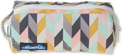 Vista 45 de KAVU Pixie Pouch Accesorio de viaje y neceser de maquillaje