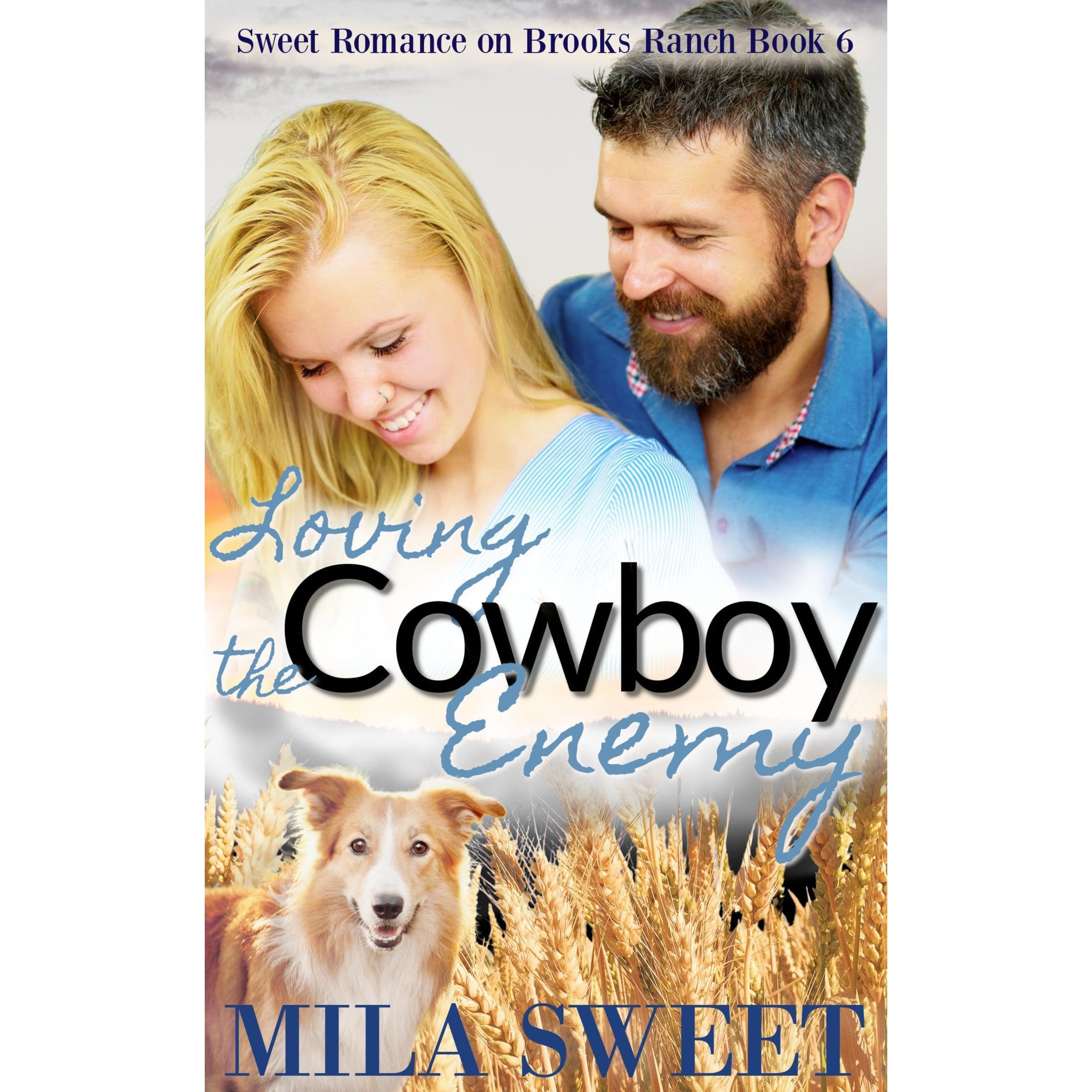 Loving the Cowboy Enemy