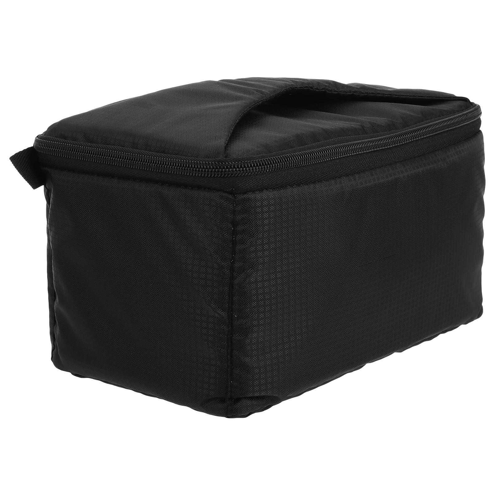 Estuche para cámara compacta de gran capacidad que soluciona el transporte de tarjetas 8