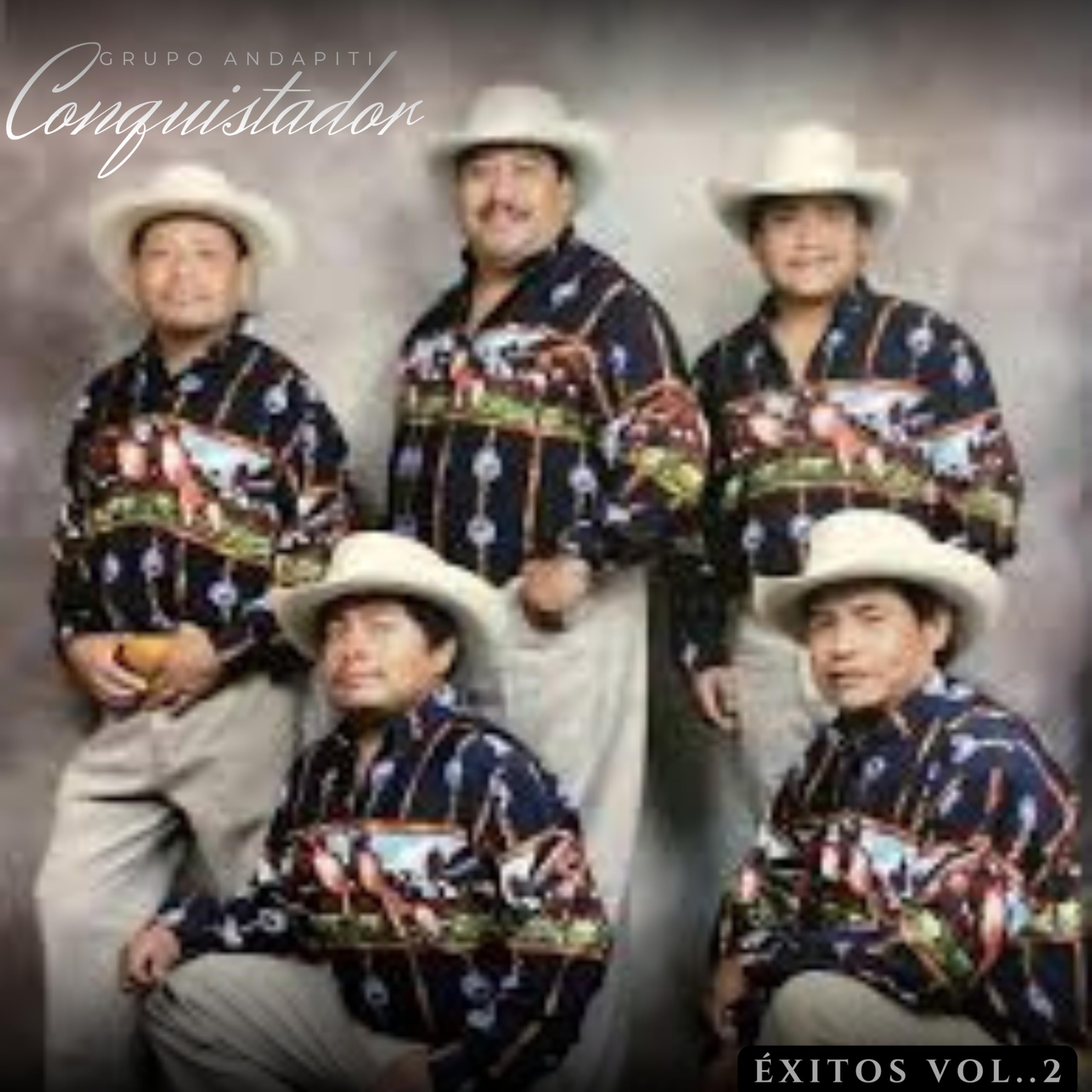 Grupo Andapiti Conquistador