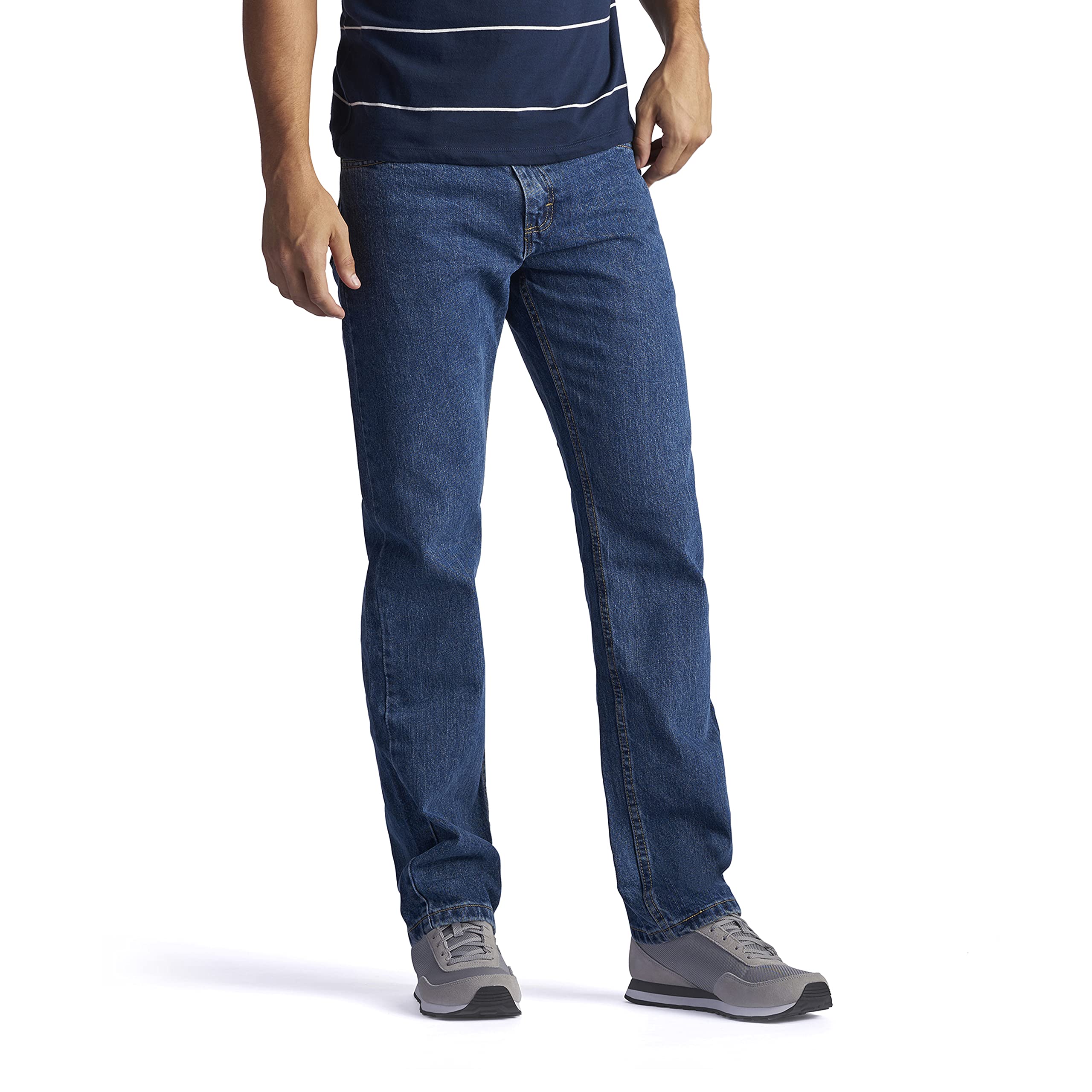 mens Luke Jeans