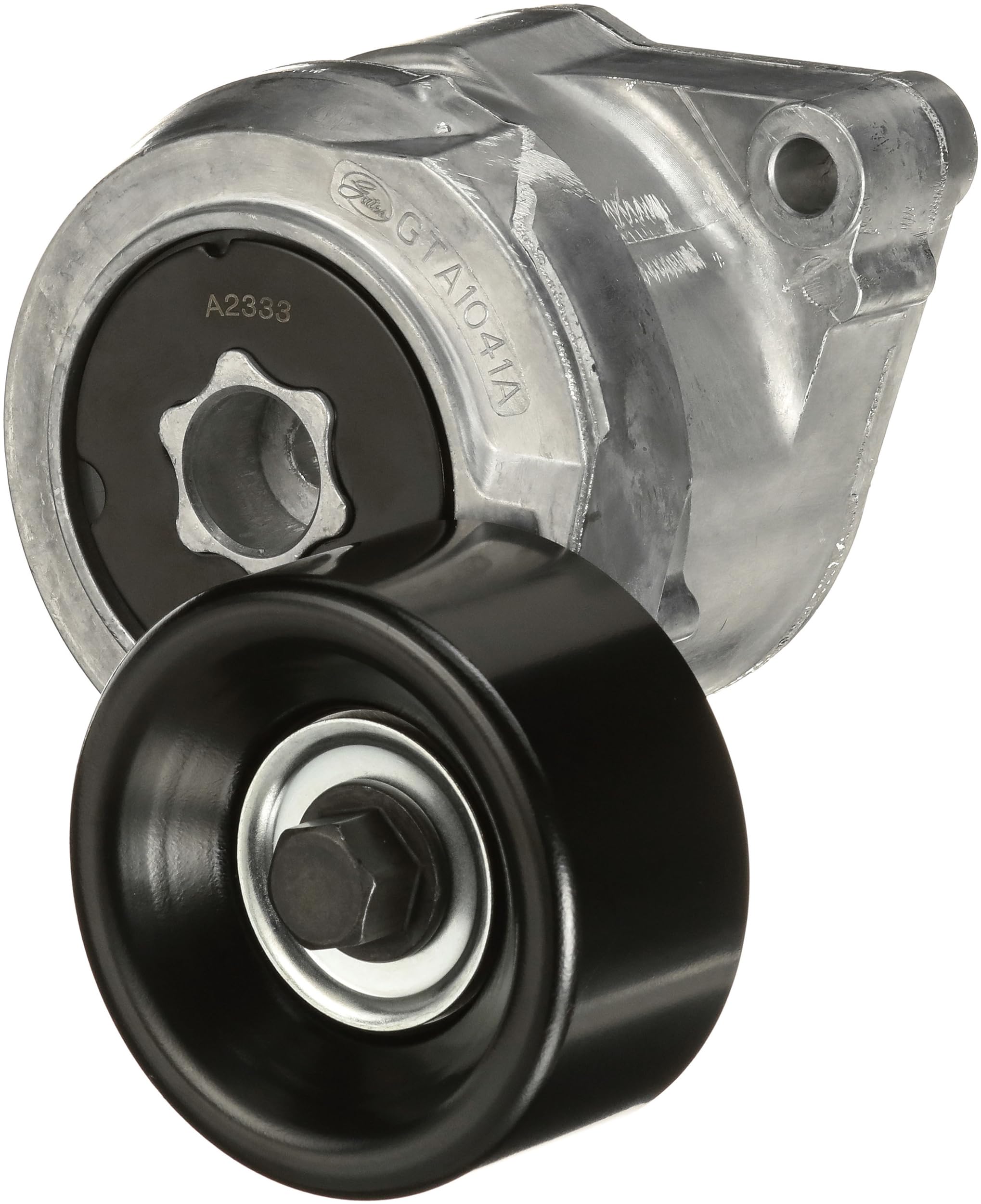 フル Gates 39073 Belt Tensioner : Amazon.ca: Automotive