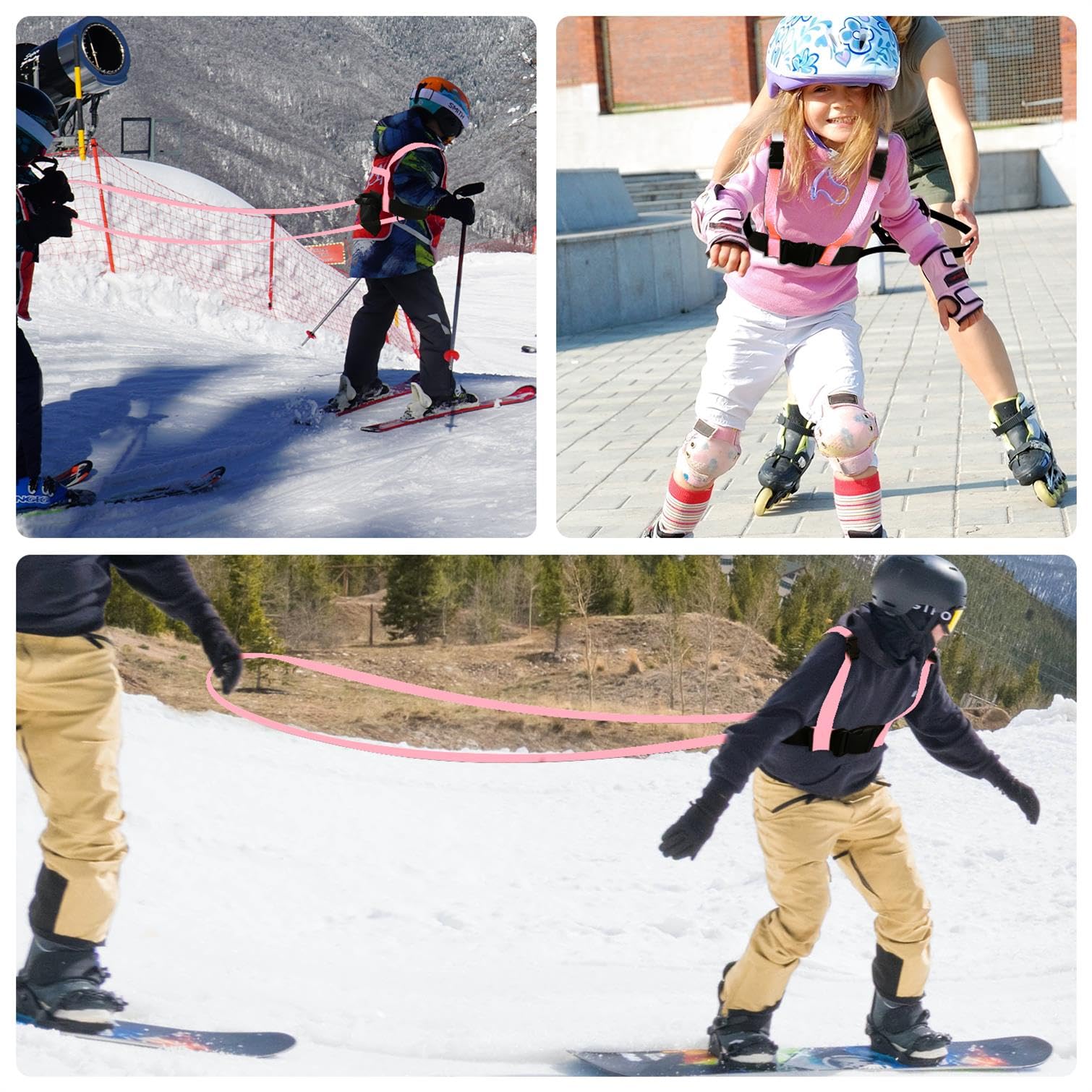 Snowboard