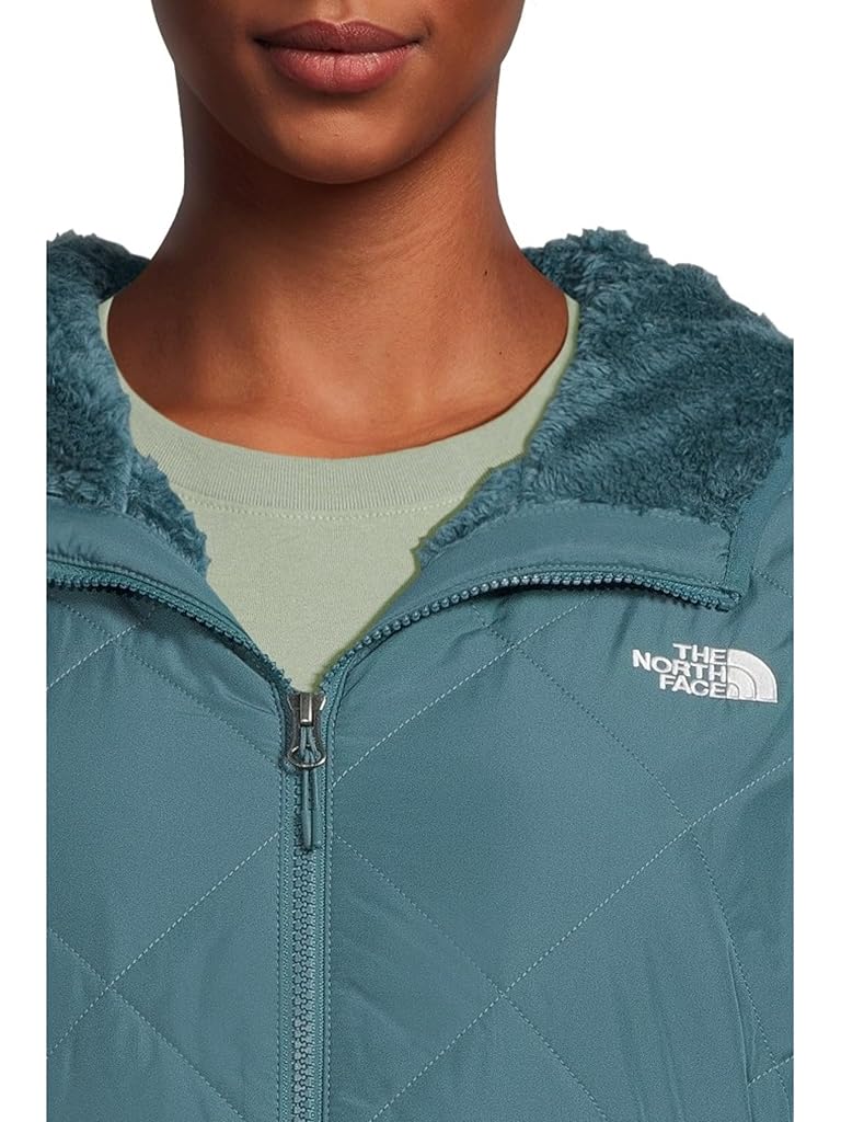 Multi The North Face Shady Glade Insulated Parka