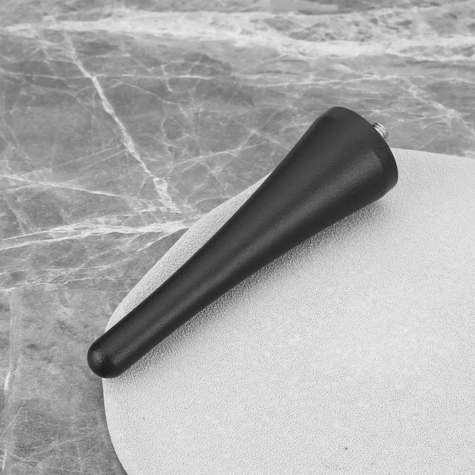 Antenna radio da 3,8 pollici in lega di alluminio compatibile con Mazda MX-5 Miata 06-22