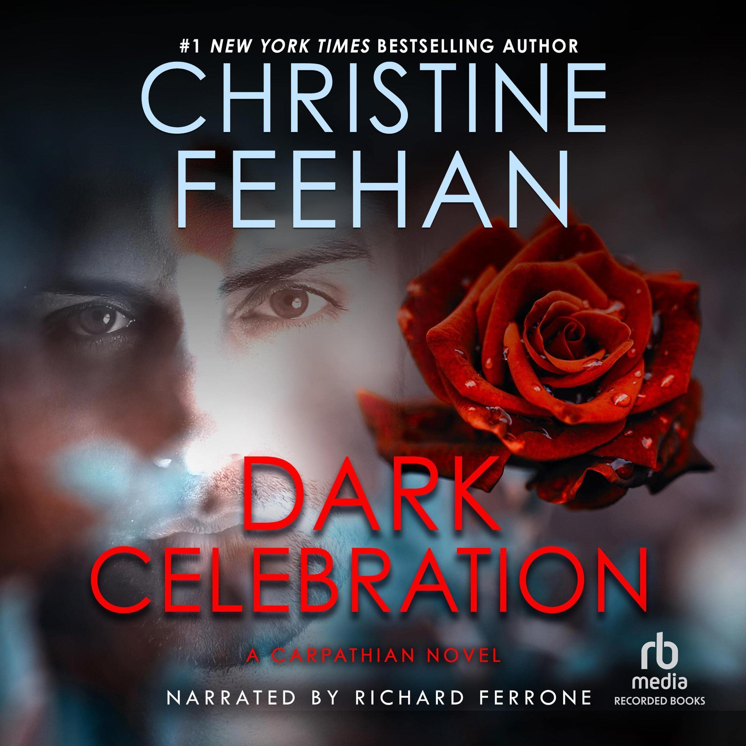 Cover art for Dark Celebration