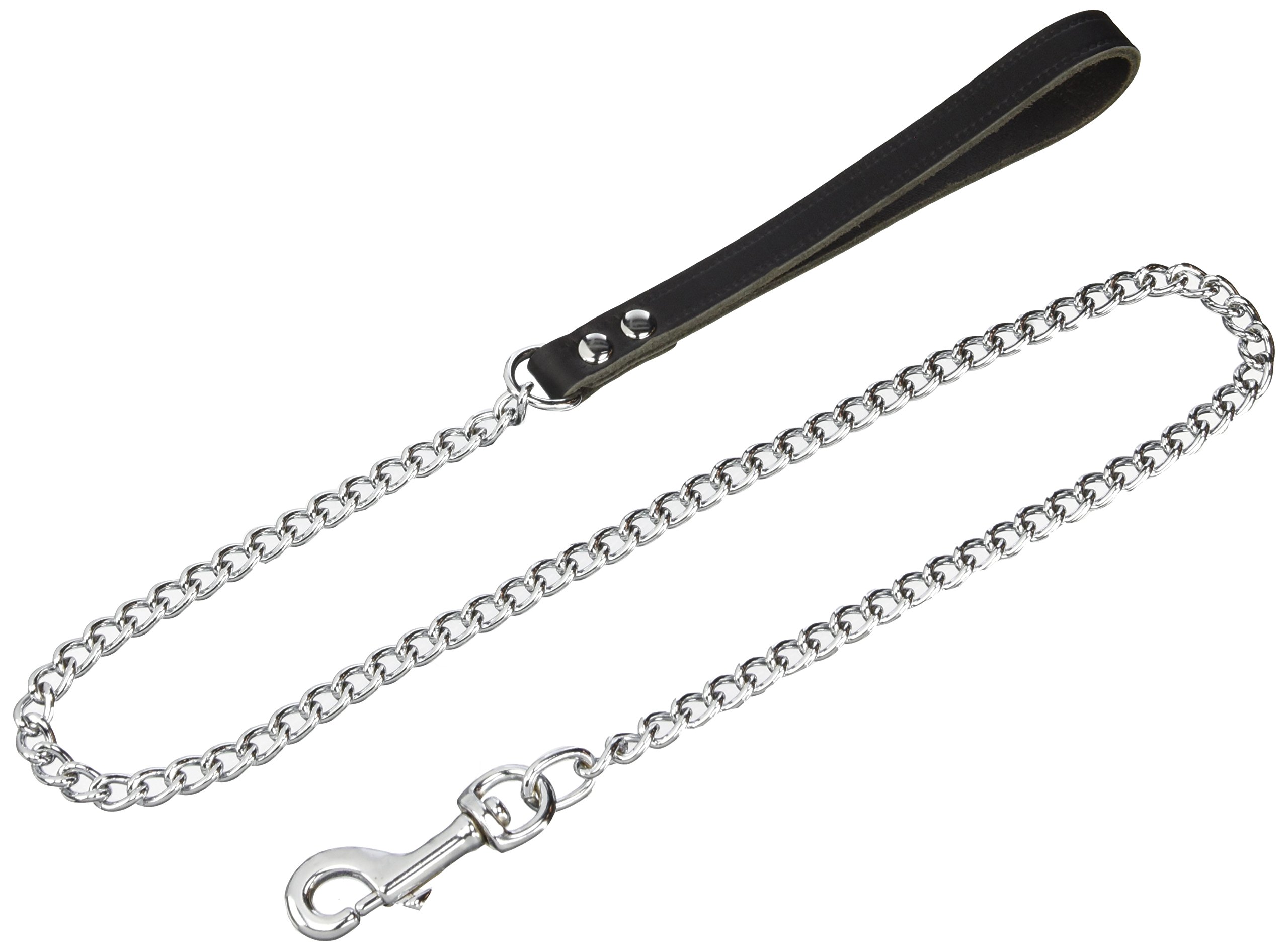 Nobby Chains Leash Professional, 110 cm/ 16 mm