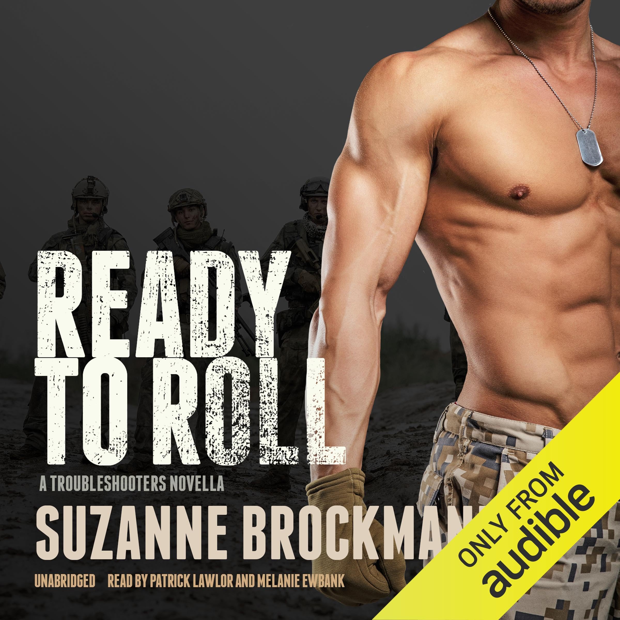 Cover art for Ready to Roll