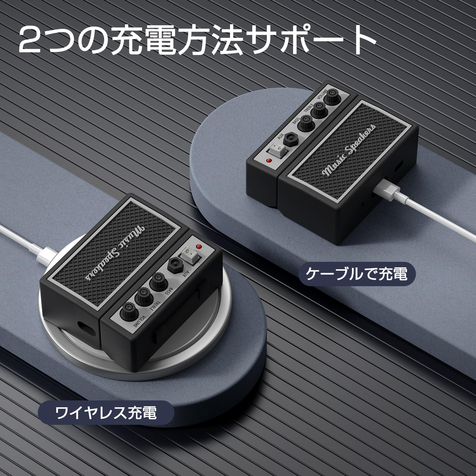 Amazon.co.jp: CAGOS AirPods Pro 2 Case, Compatible with 1st and