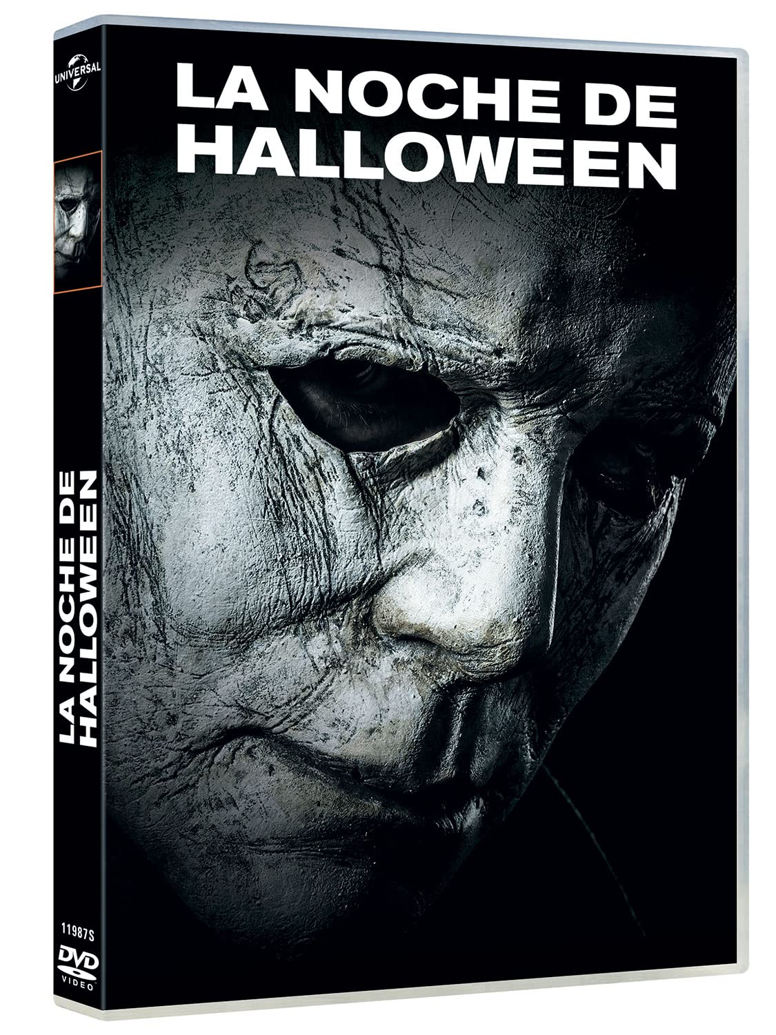 La Noche de Halloween - DVD
