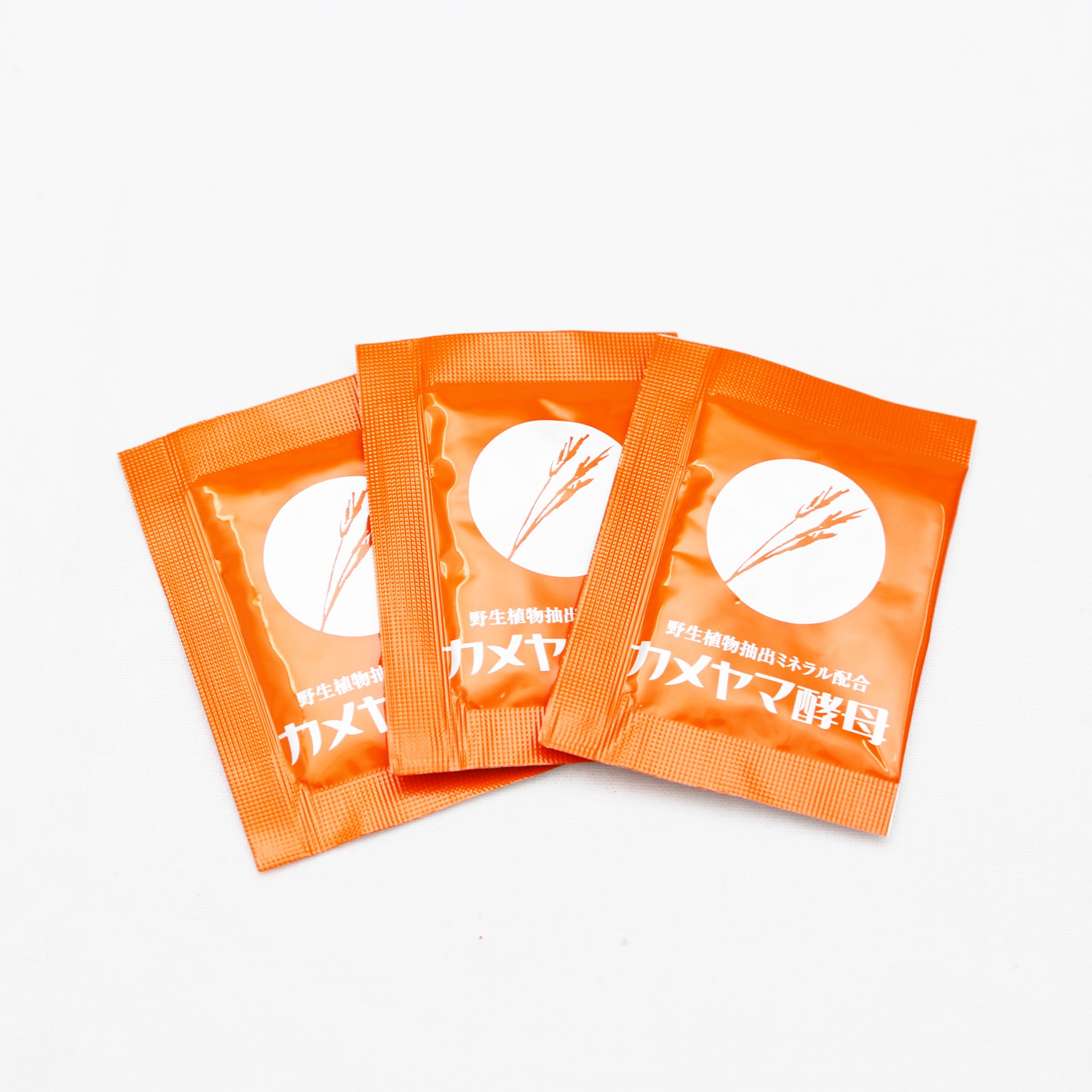 key☆カメヤマ酵母 二箱 Amazon | 亀山堂 カメヤマ酵母 2g×30包 ミネラル ビタミン | 亀山堂