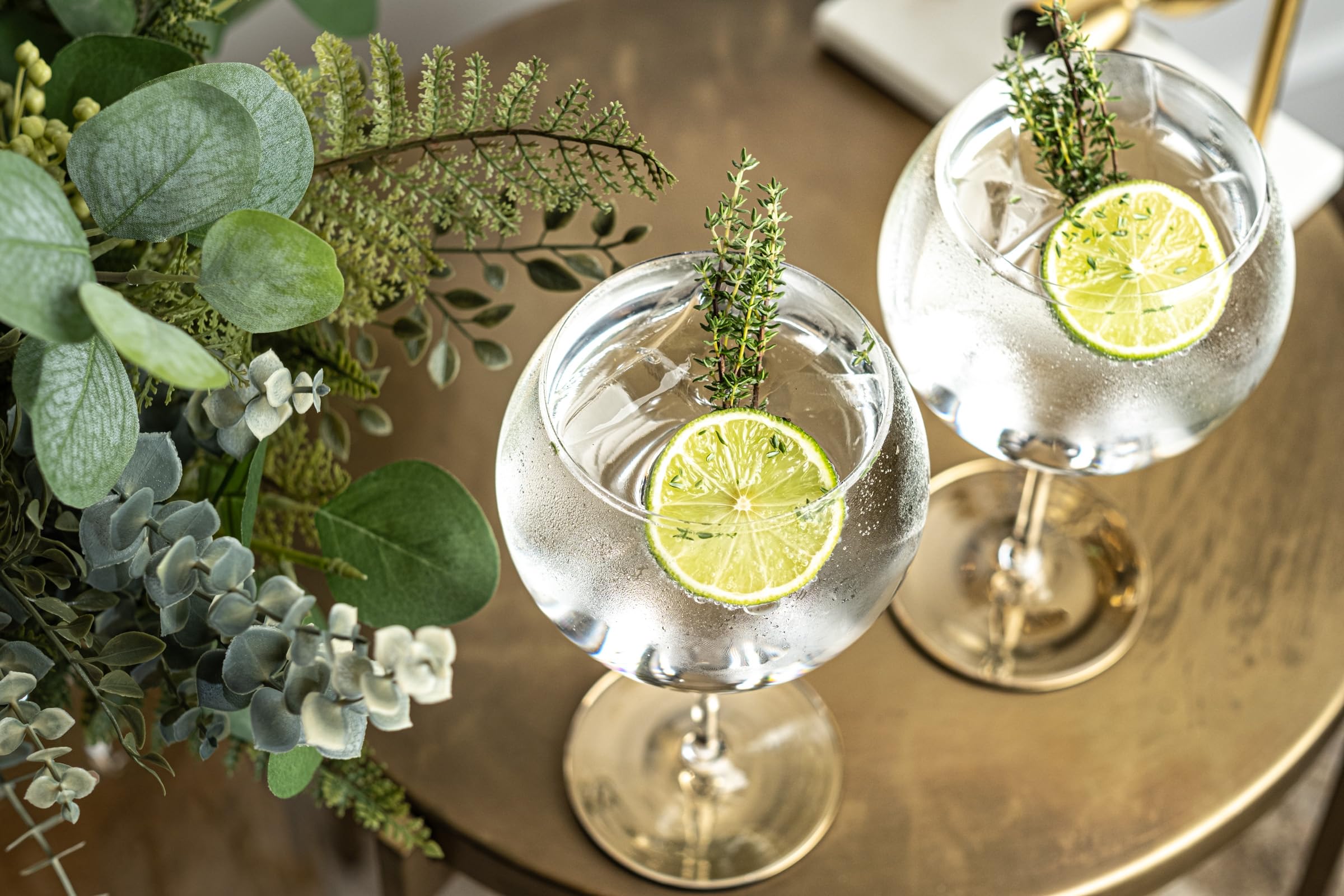Champagneglas 17,5 cl Level Up | Elegant Glaswerk