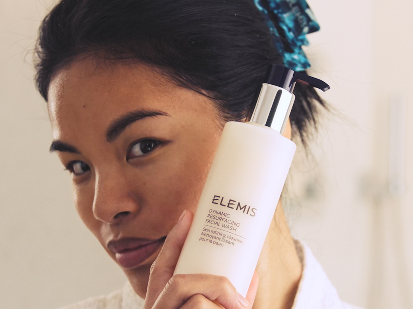 Amazon.com: ELEMIS Dynamic Resurfacing Facial Wash - Gentle Daily