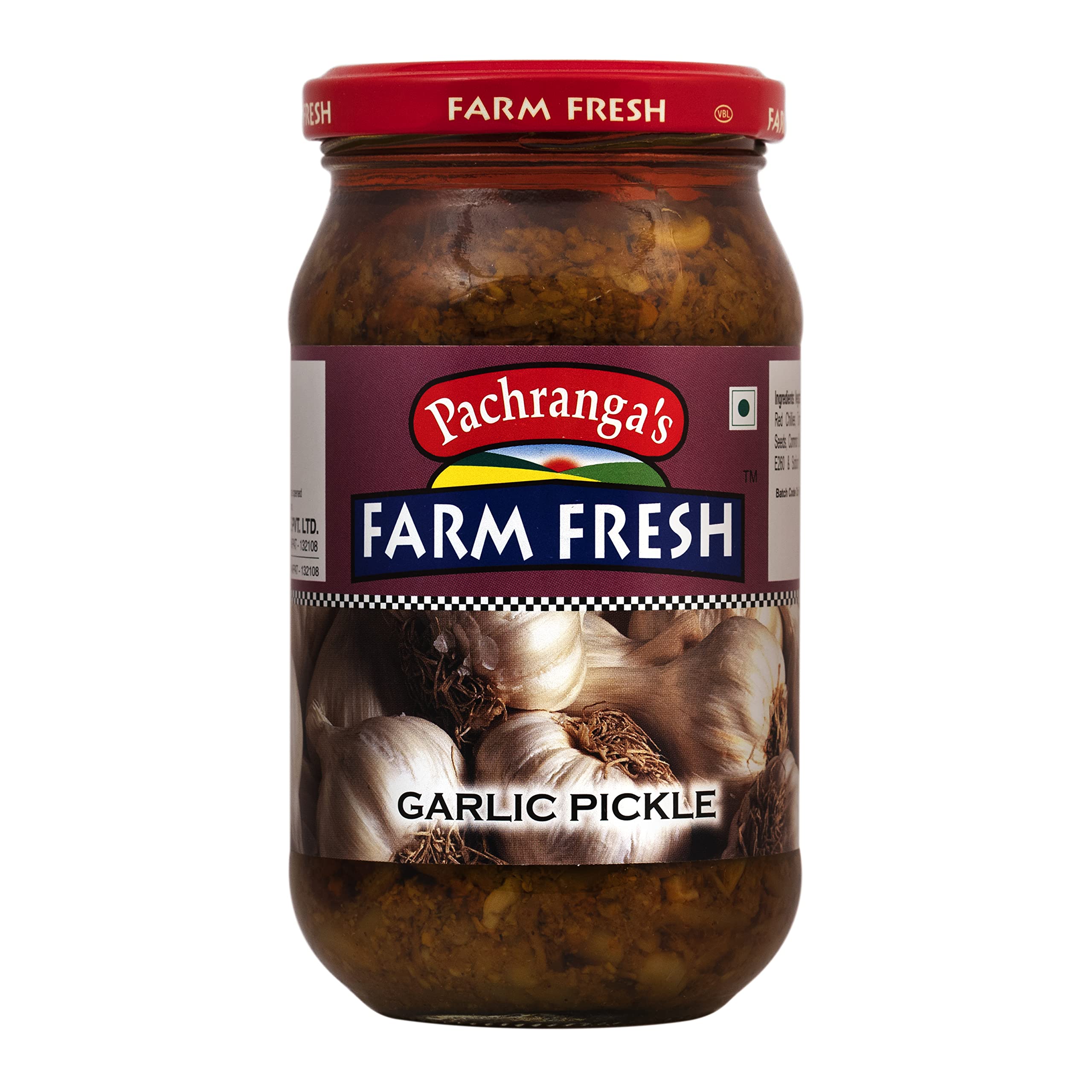 See full amazon price history chart for Pachrangas Farm Fresh Garlic Pickle - 400gm Pachrangas Farm Fresh Garlic Pickle - 400gm (B09PHC31VH) Amazon Price History, Amazon Price Tracker
