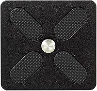 Vista 2 de Vanguard Zapato rápido QS-61 compatible con Arca - Largo y ancho