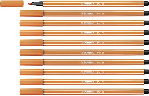 STABILO - rotulador premium - Pen 68