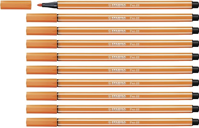 STABILO - rotulador premium - Pen 68