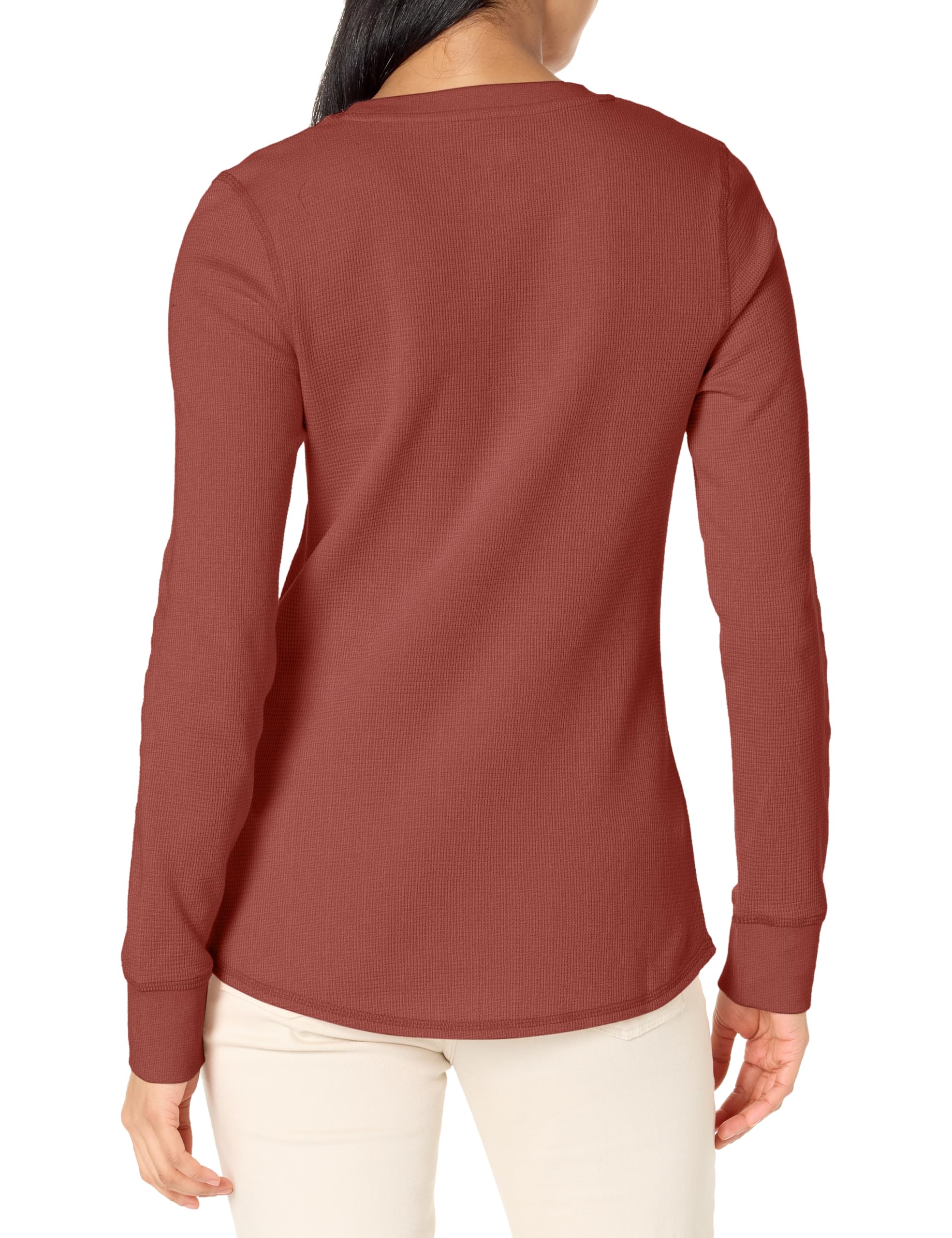 Dickies Crew LS Crew LS Mujer