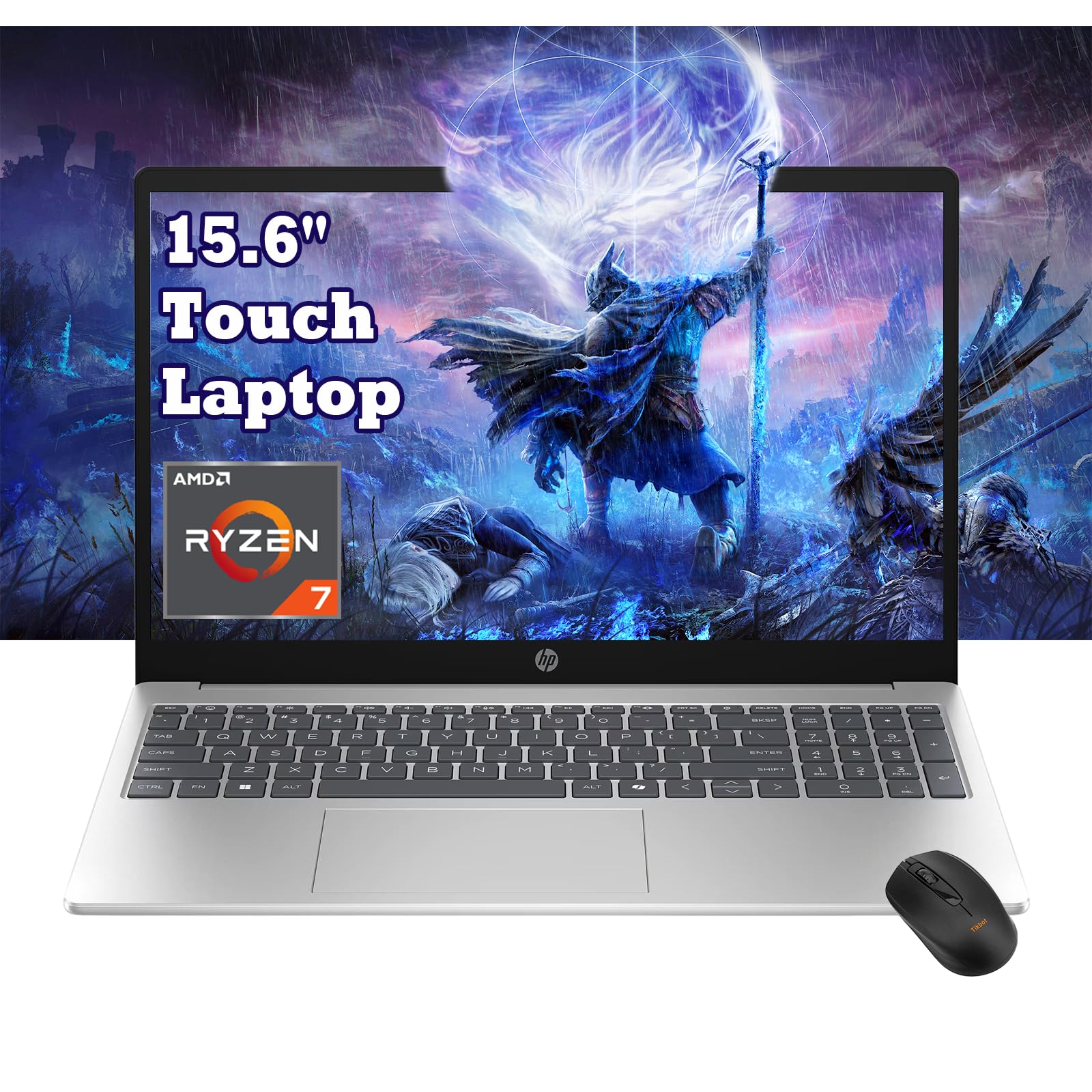 Amazon.com: HP Pavilion 15.6