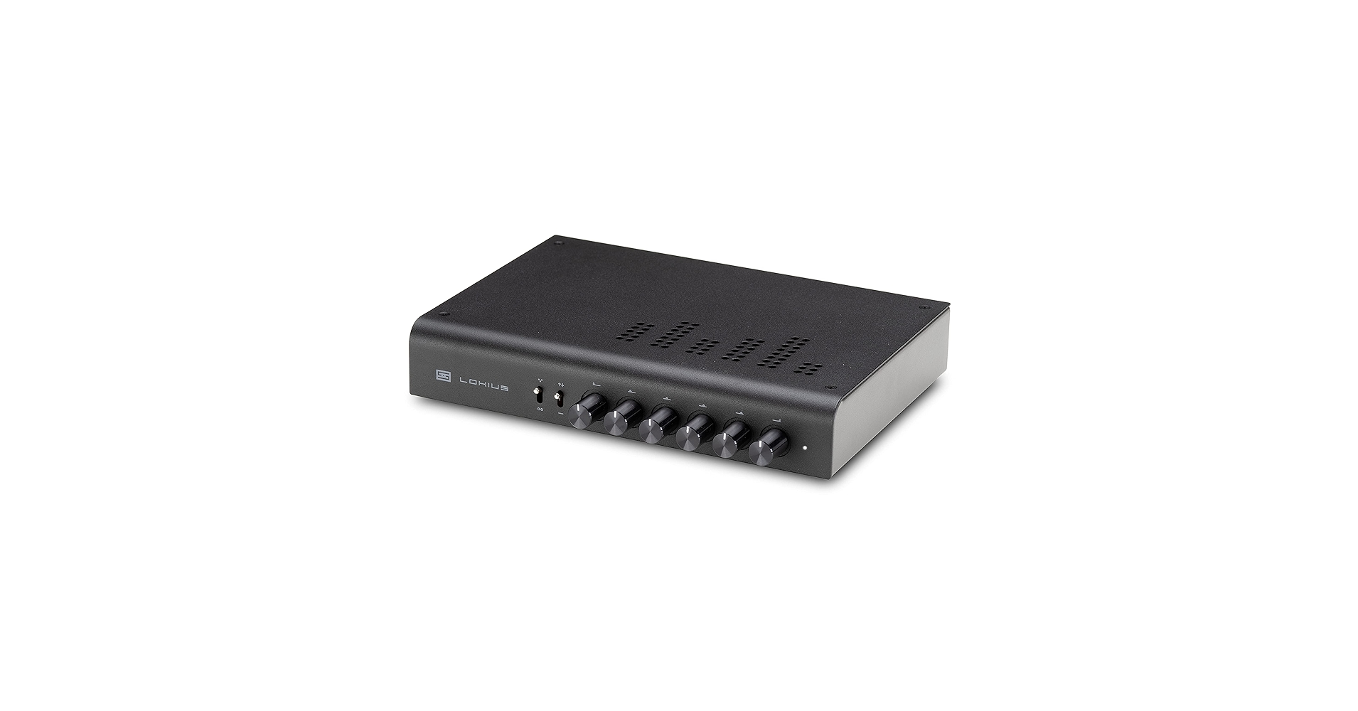 Schiit Audio Lokius アナログオーディオイコライザー Schiit Audio: Audio Products Made in USA