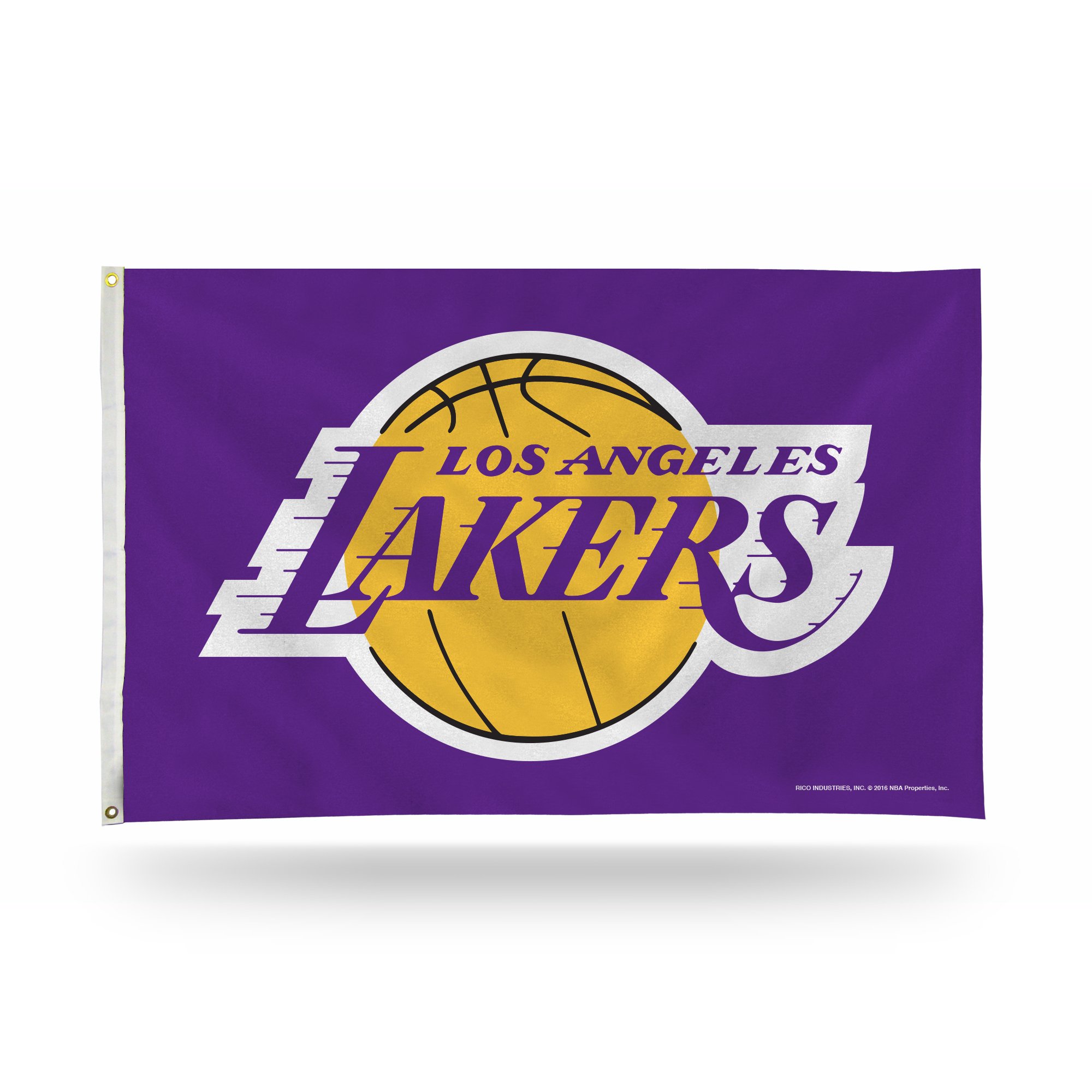 貴重！NBAアメリカヴィンテージ ロサンゼルスレイカーズLakersゴミ箱