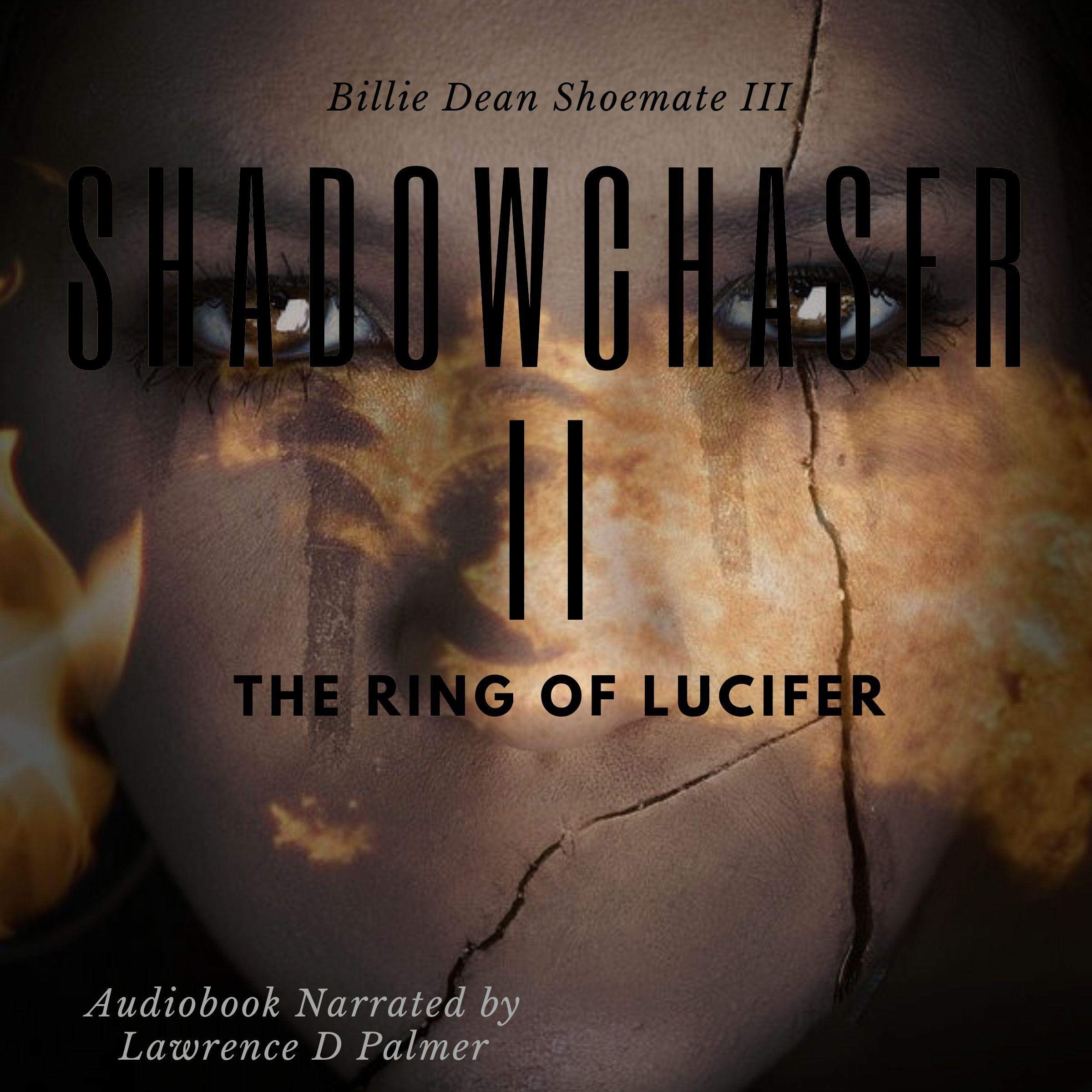 Shadowchaser II: The Ring of Lucifer