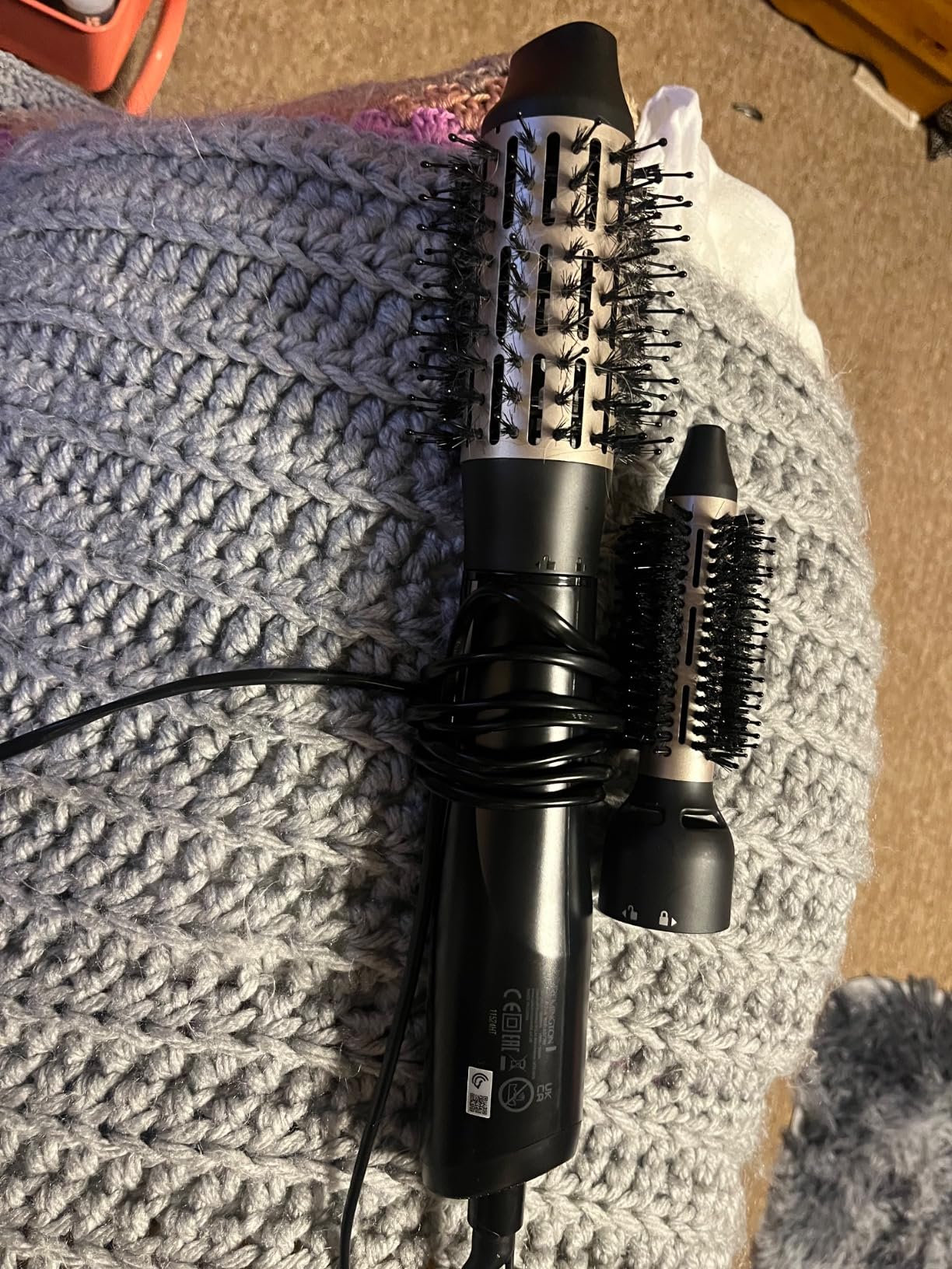 Remington Blow Dry Style Air Styler For All Hair Bangladesh Ubuy