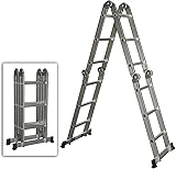 Best Choice Products Multi Purpose-12.5 ft.