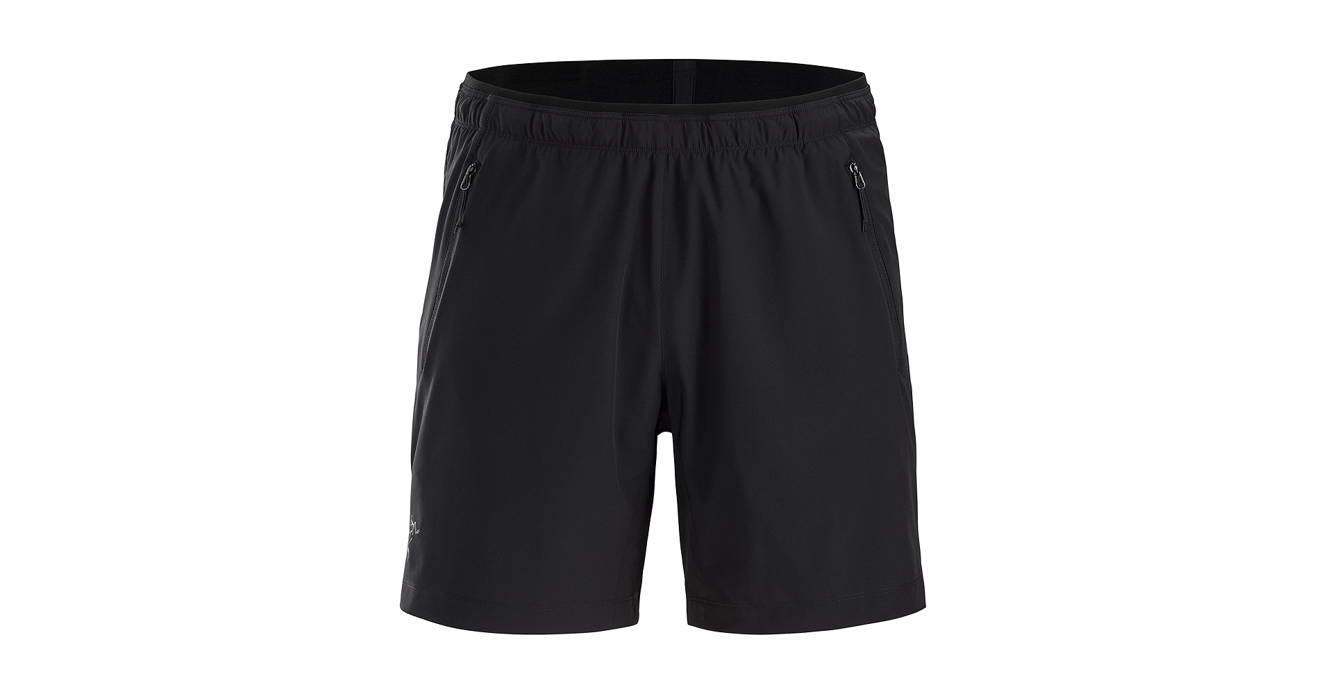 【完売品】アークテリクス INCENDO SHORT 7 黒 Arc'teryx Incendo Short 7 Men's | Performance All-Mountain