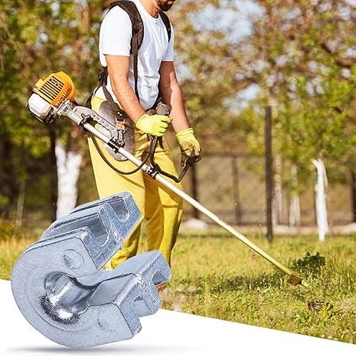 Miniatura 2 de Adefol Kit de 12 piezas de manguito para recortadora de cuerdas STIHL FS50 FS51 FS60 FS61 FS65 FS86 FS96 FS55R FS91 Repuestos para 40037138300