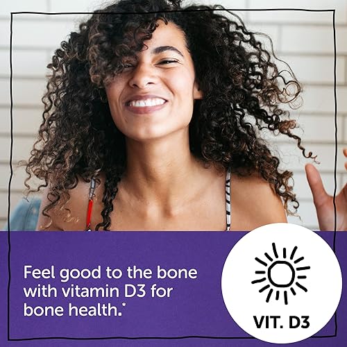 Miniatura 9 de SmartyPants Multivitamínico de gomitas diarias para adultos con fibra fibra para apoyo digestivo vitamina C D3 y zinc para la inmunidad aceite de