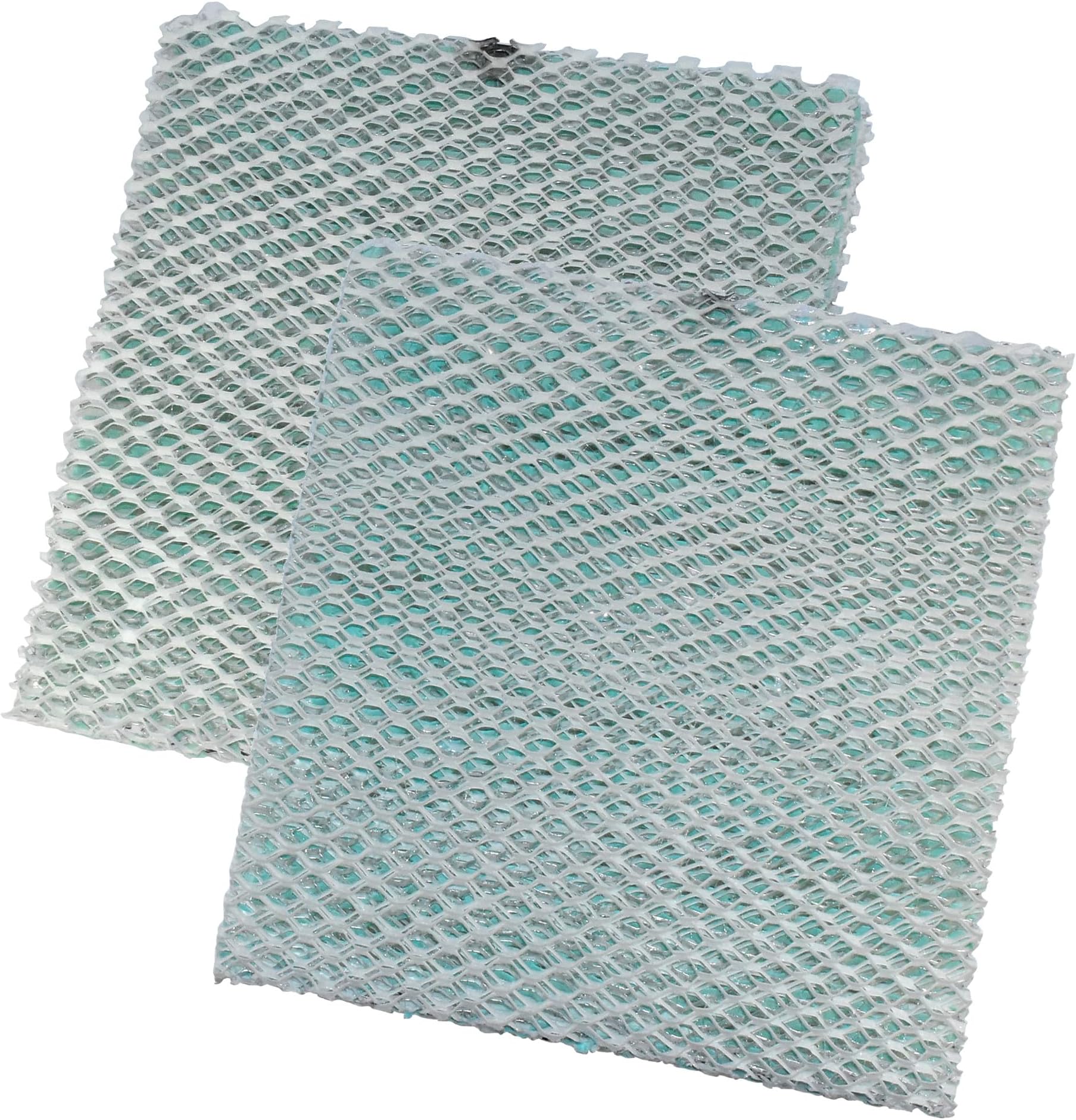 2-Pack Humidifier Wick Filter Pads Compatible with Lennox WB212, General 570, Chippewa 220, Idylis A10W, Hamilton 12HF, Wait 5000 6000, Air King AK5500, BestAir BA3200G Humidifiers