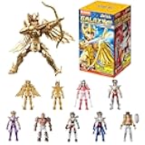 BLOKEES Saint Seiya Galaxy Version 01 The Legacy of Sagittarius
