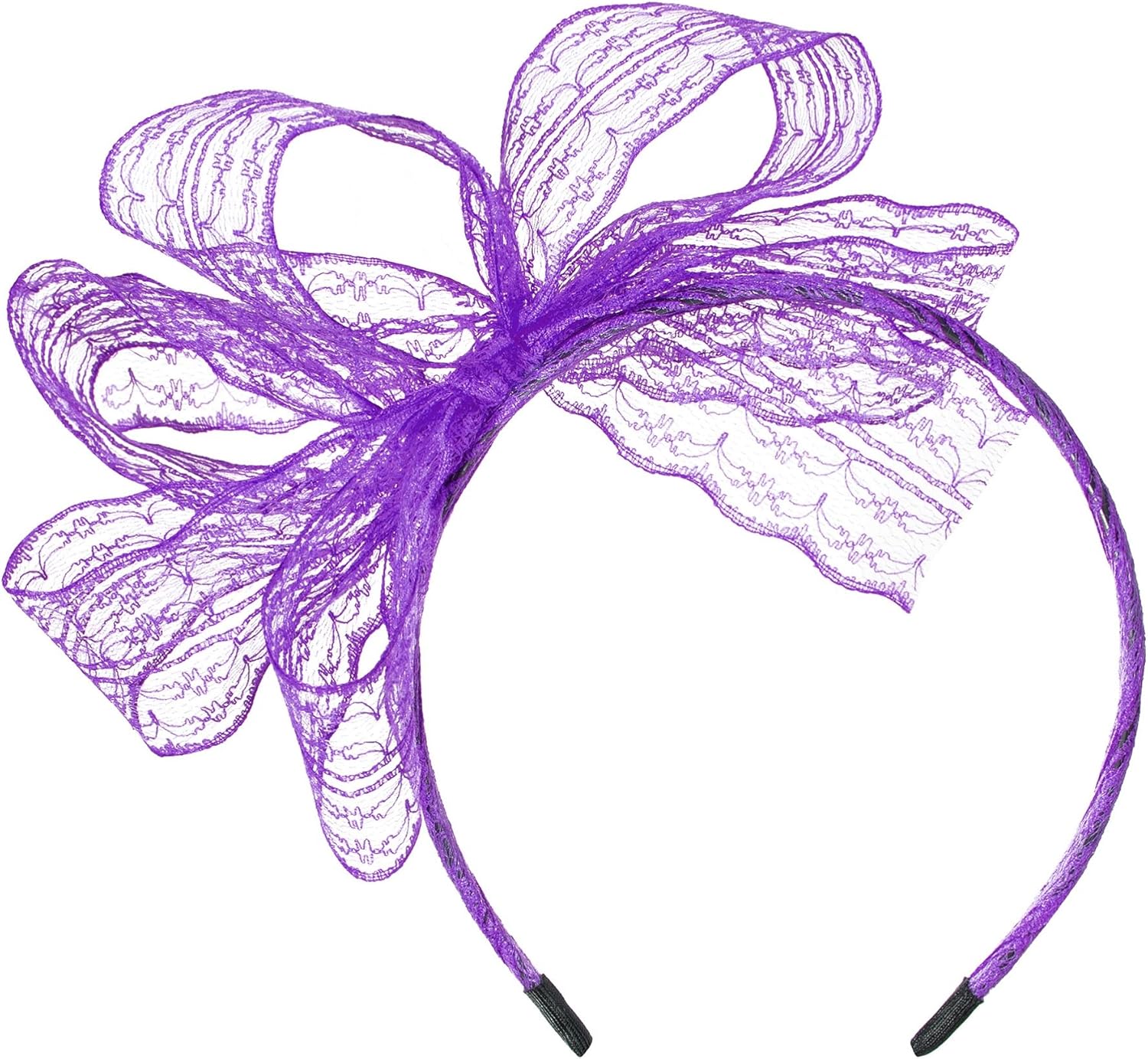 80S Fancy Dress Costume Accessories Headband Errings Fishnet Gloves Necklace Bracelt Leg Warmers Party Outfit Set - Image 2