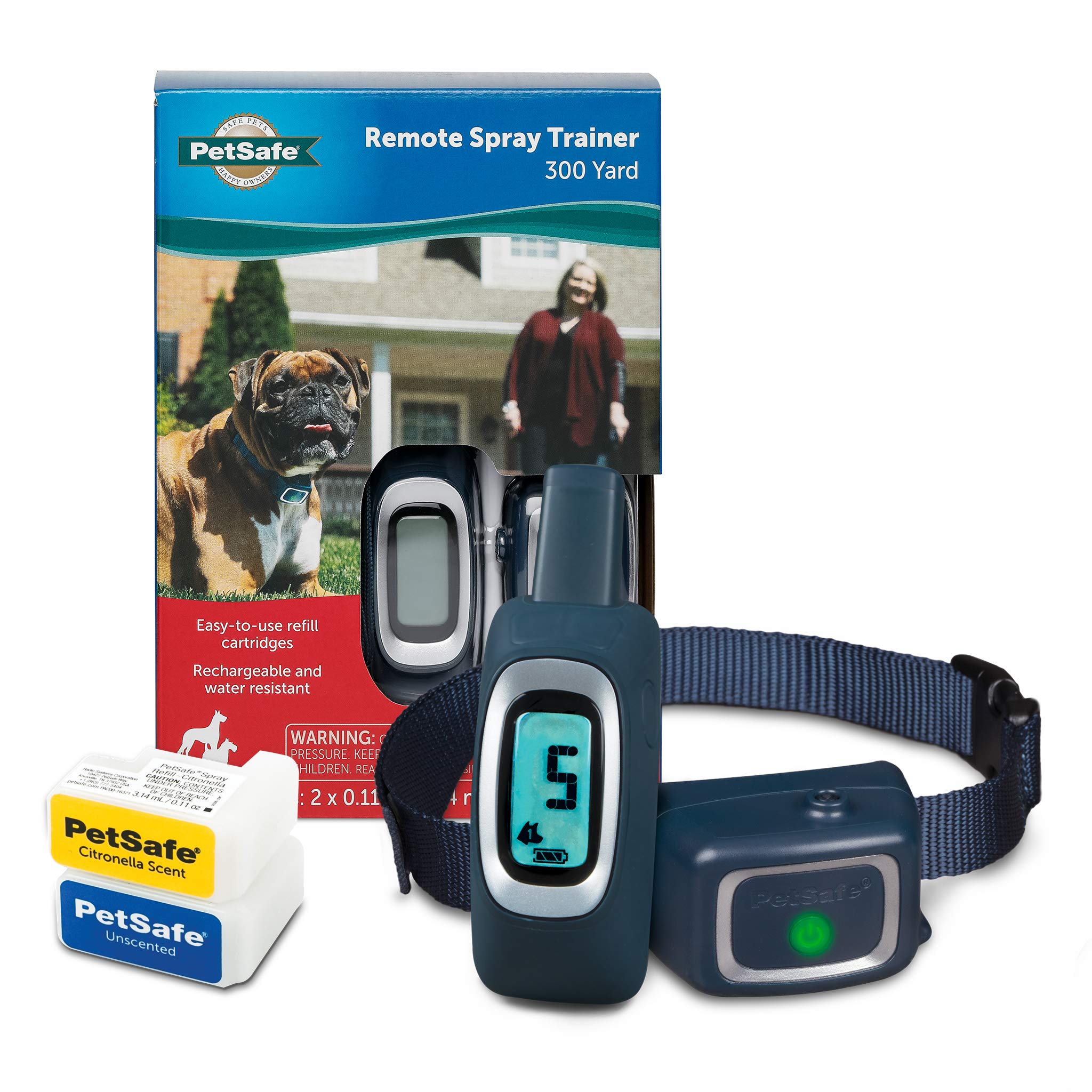 Petsafe remote replacement Clearance
