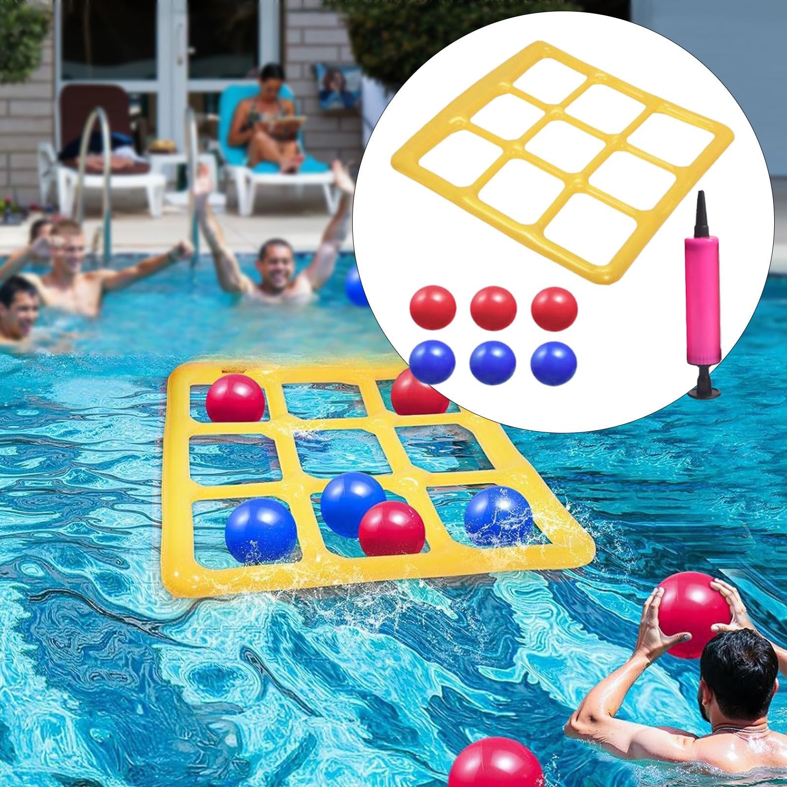 Spiel Pool Spielzeug mit 6 Bälle Pool Spielzeug Spiele Set für Erwachsene Kinder