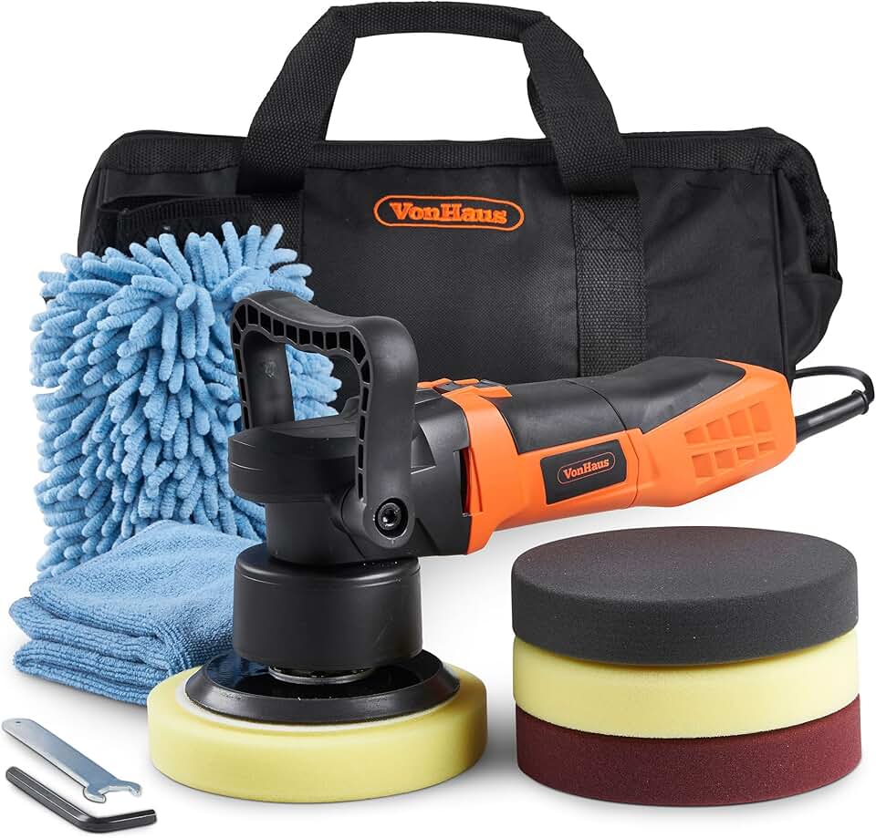 Amazon.co.uk Polishers Power Tools DIY & Tools