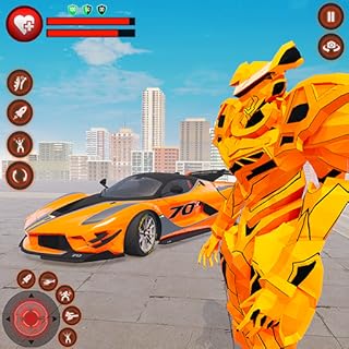 MegaBot Robô Carro Transformar Jogos 3D, Robô Transformar Carro Jogos, Vôo Robô Brigando Jogos, Livre Robô Jogos, Mecha Robô Transformando Jogos