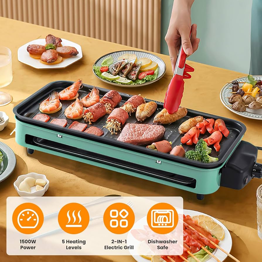 テーブル・チェア・ハンモック SmartPeak 2 Burner Grill Table 120cm テーブル・チェア・ハンモック SmartPeak 2 Burner Grill Table