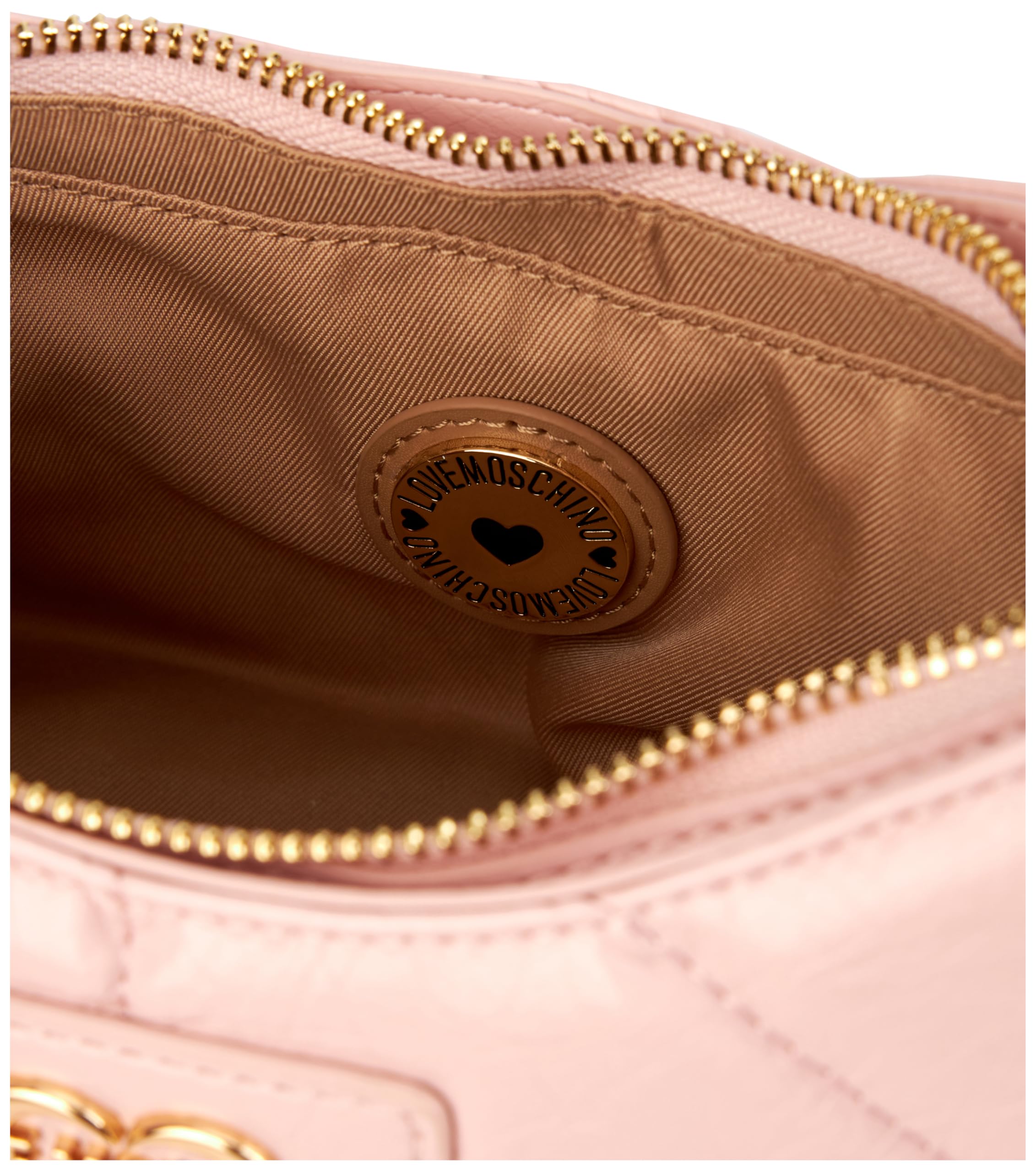 Love Moschino, Borsa A Mano Donna