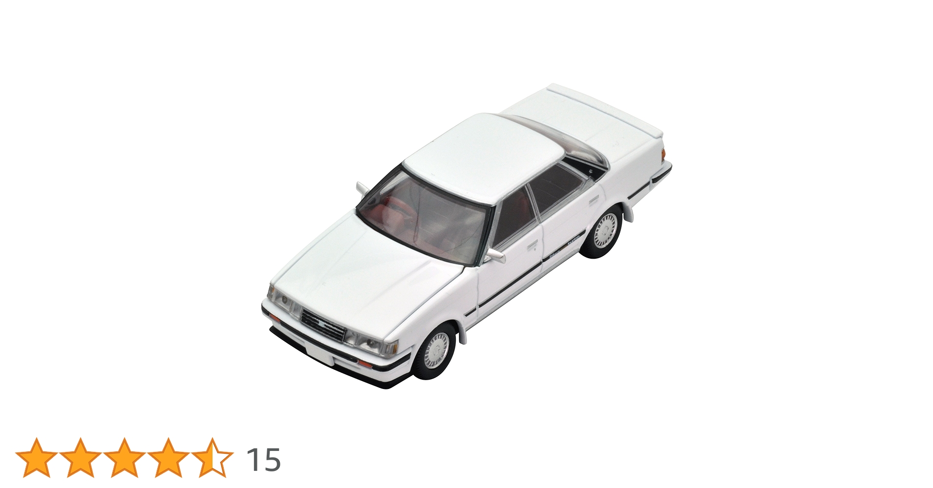 トミカリミテッドヴィンテージネオ　トヨタマークII GTツインターボ　1985 Amazon | トミカリミテッドヴィンテージ ネオ 日本車の時代10