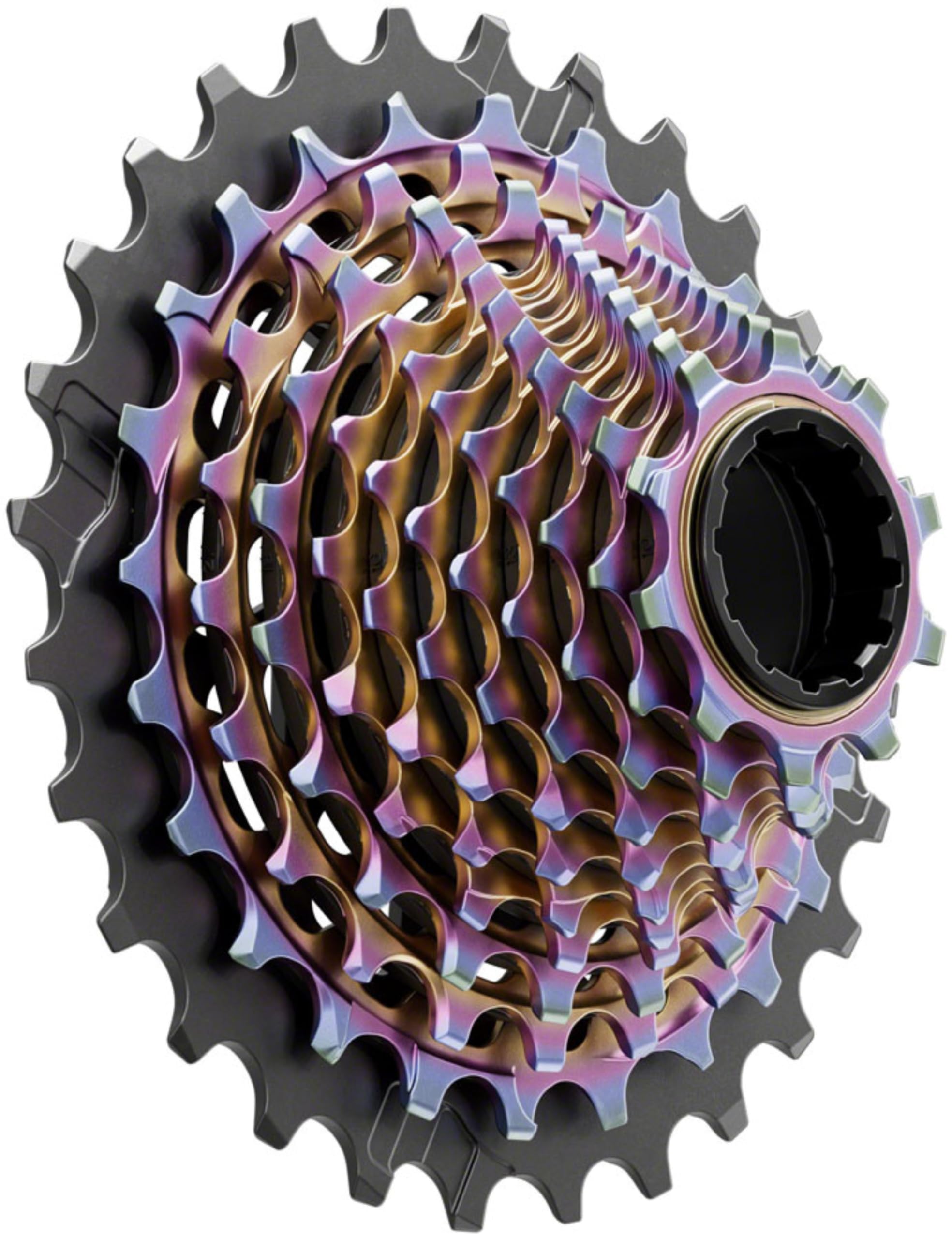 Amazon | SRAM RED XG-1290 カセット - 12速、10-28t、XDRドライバー