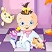 Dress Up Baby-